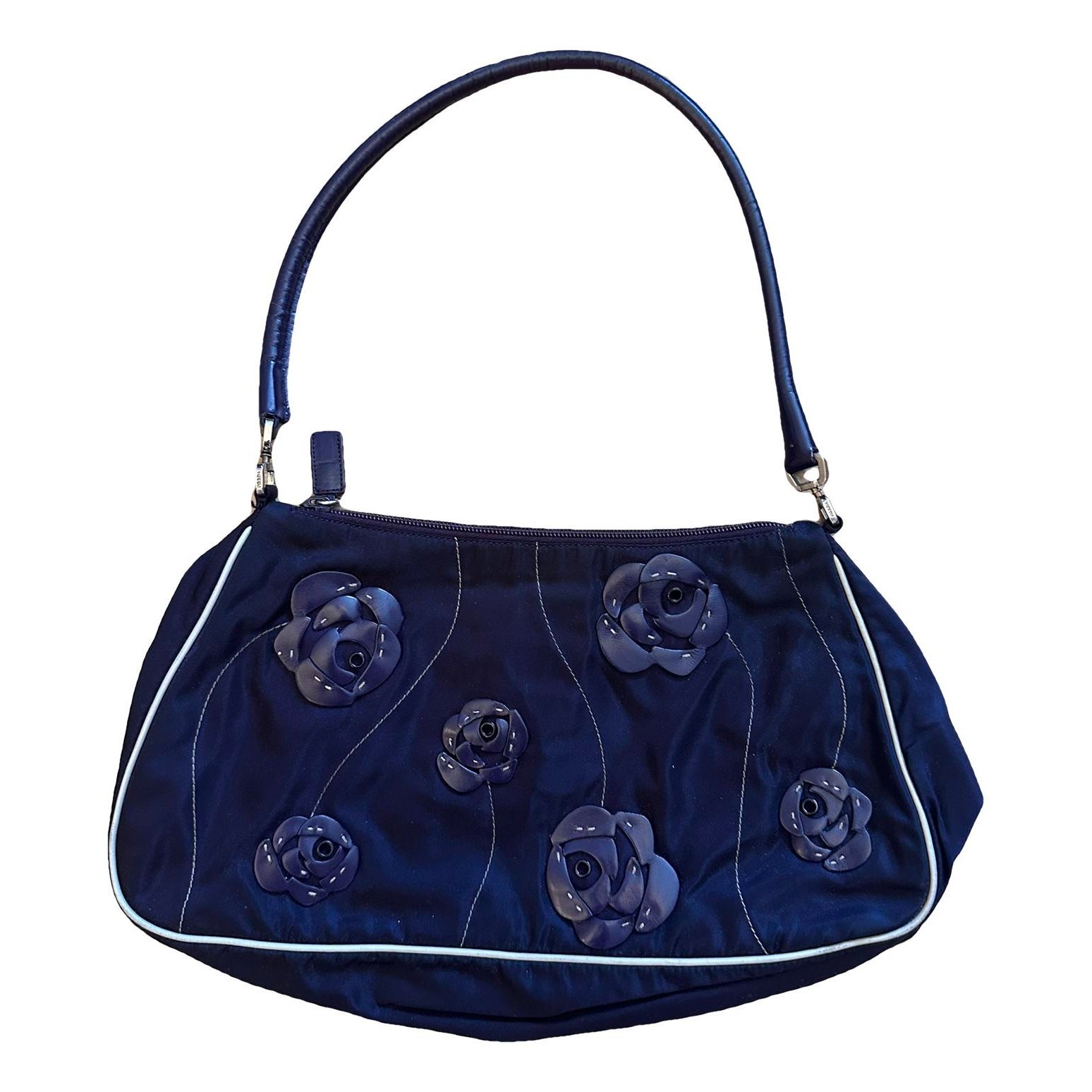 Bonnie cloth handbag
