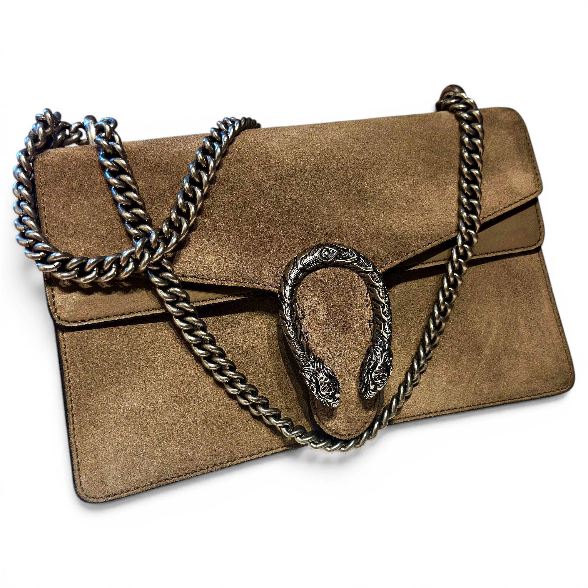 Dionysus handbag