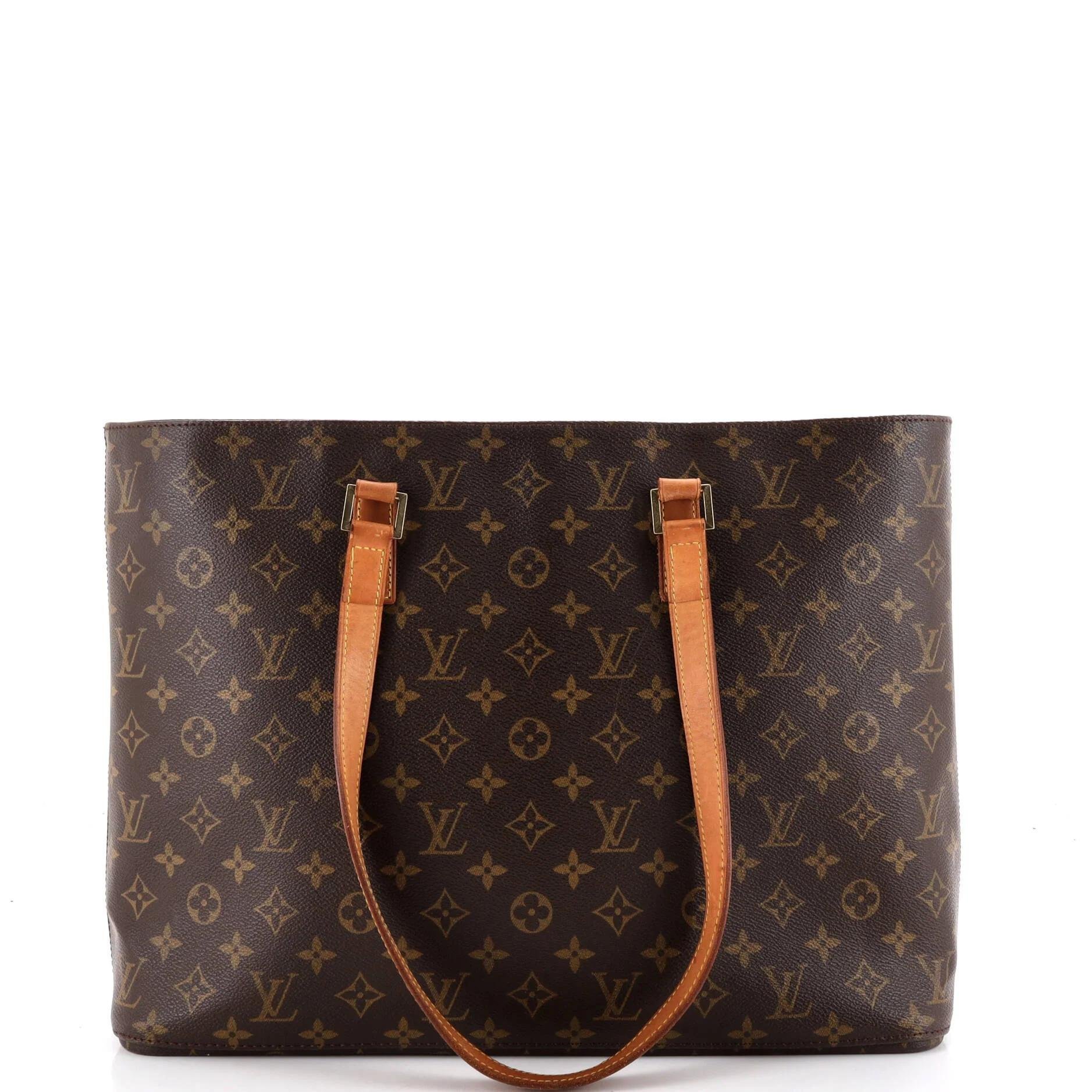 Cloth tote