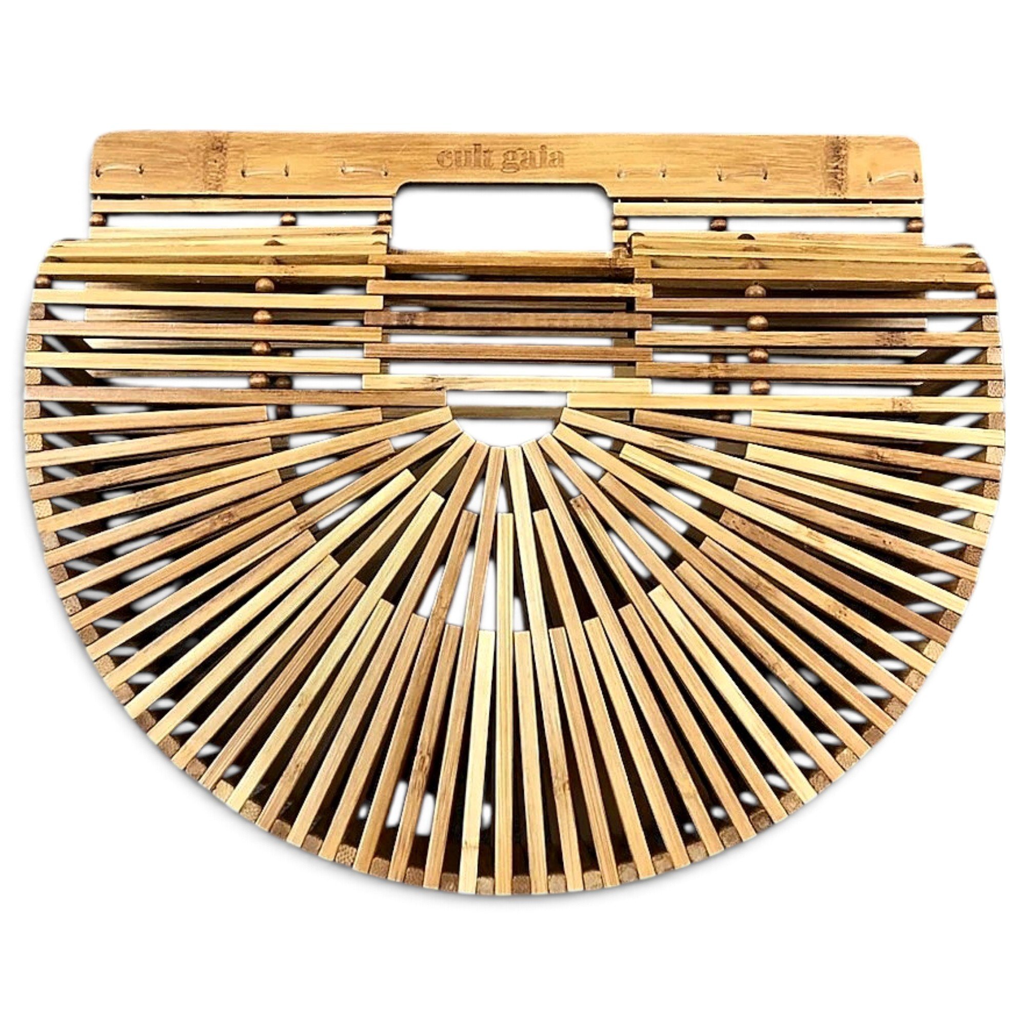 Gaia's Ark handbag
