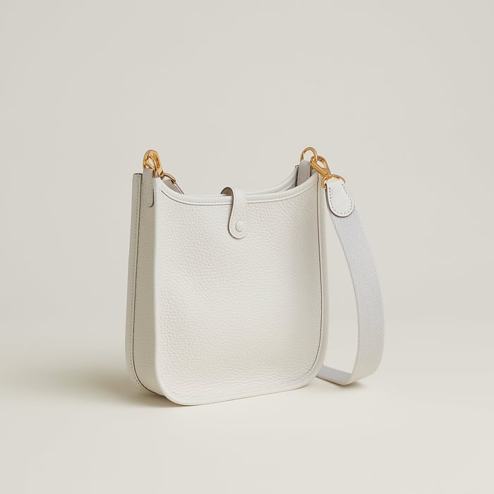 Gris Pâle Evelyne 16 Amazone Bag