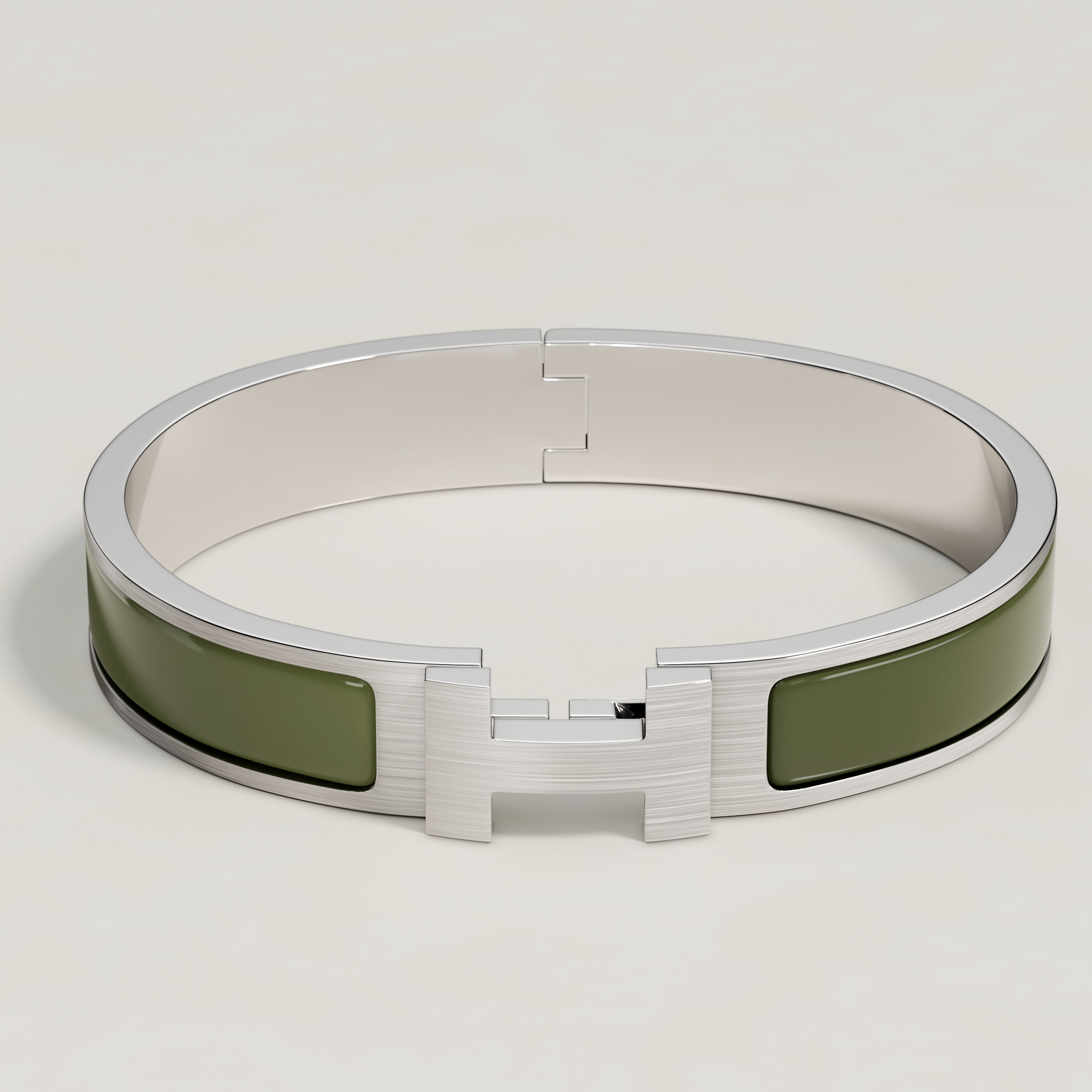 Bracelet Clic HH