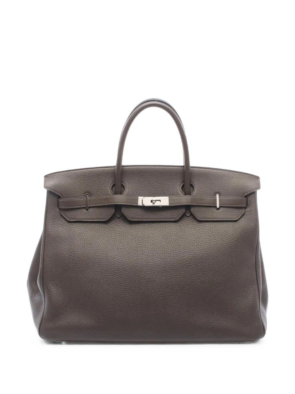 2011 40 Birkin Togo tote bag 