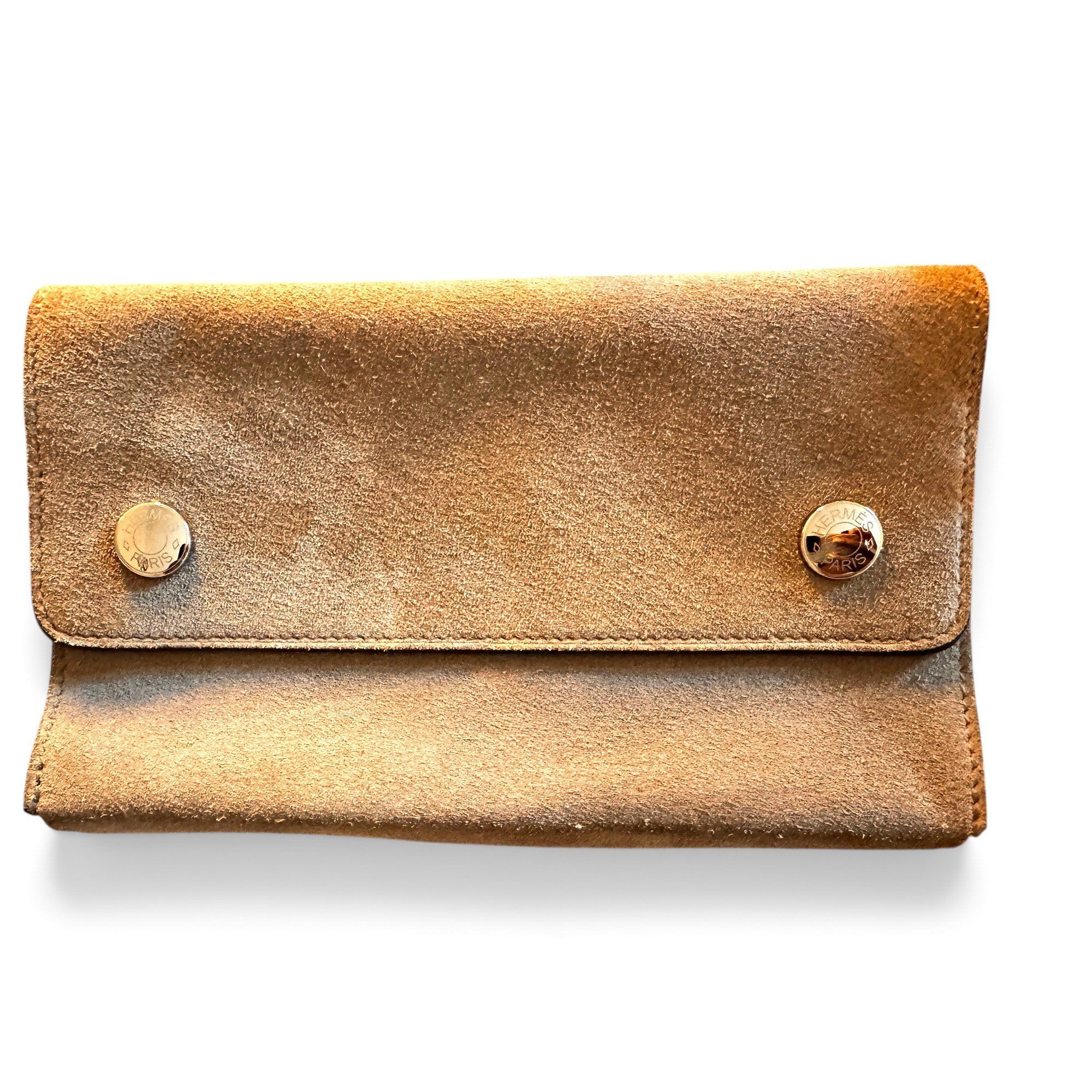 Hermes Hermesnap Handbag