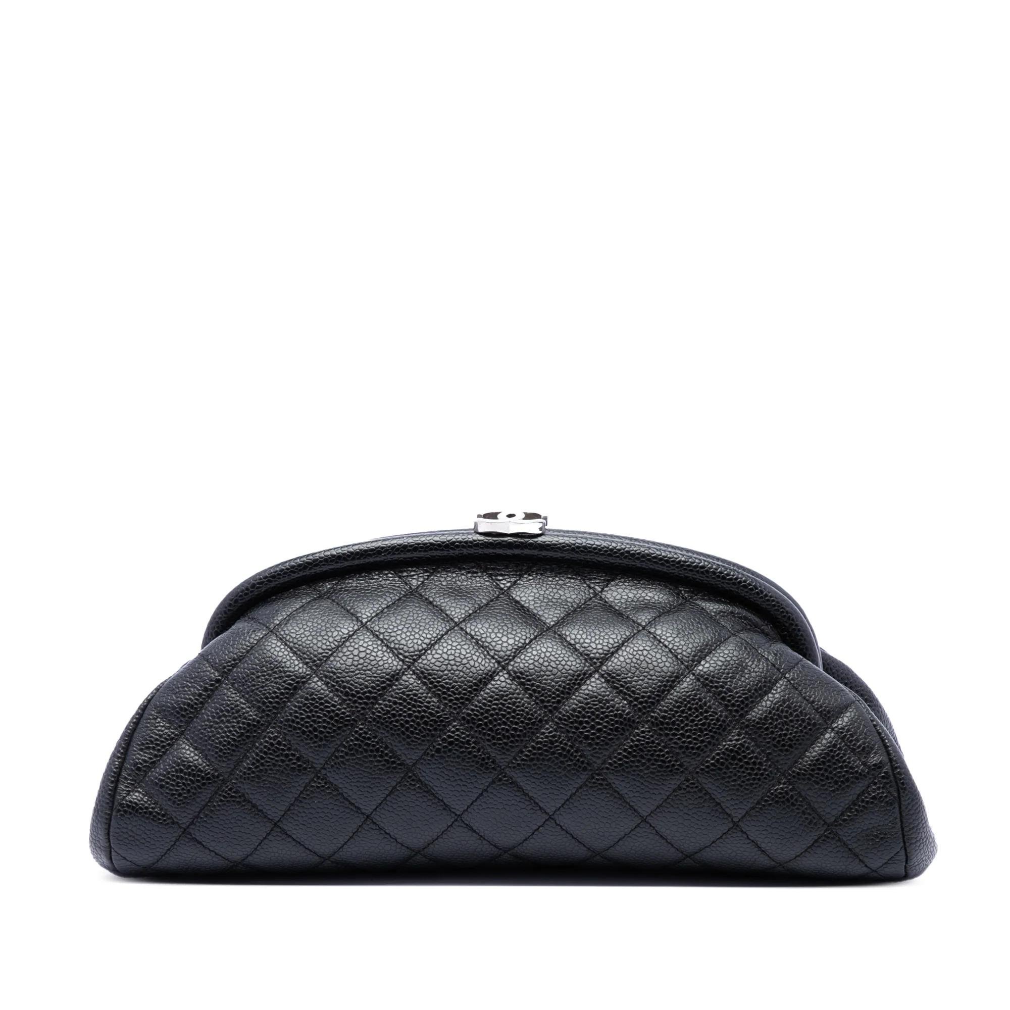 Timeless/Classique leather handbag