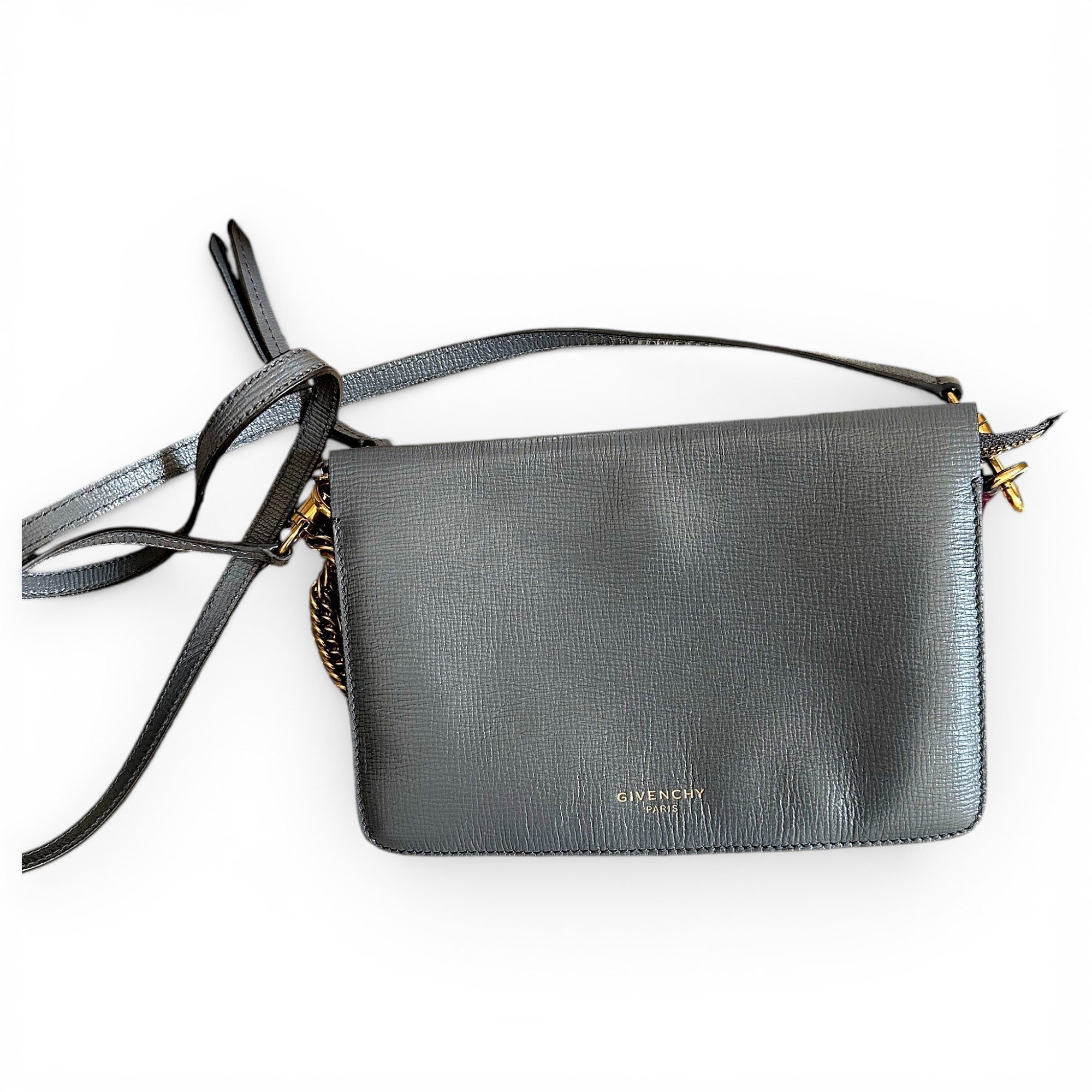 Givenchy Leather crossbody bag