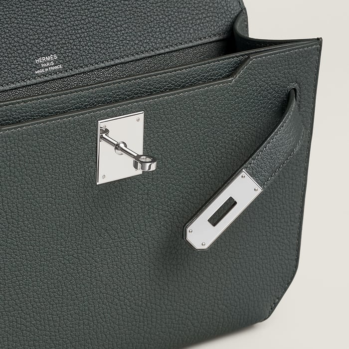 Vert Mangrove Kelly Depeches 25 Pouch