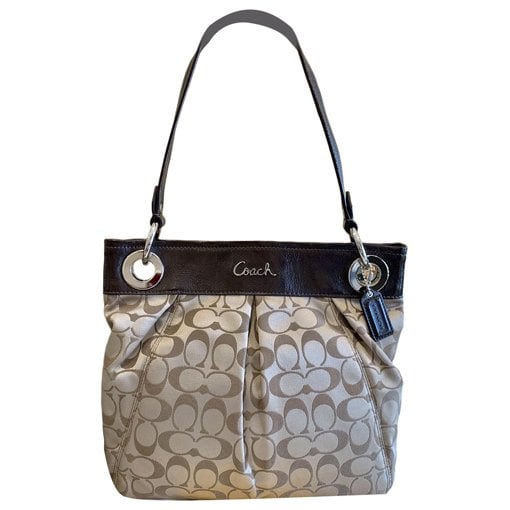 Cloth handbag