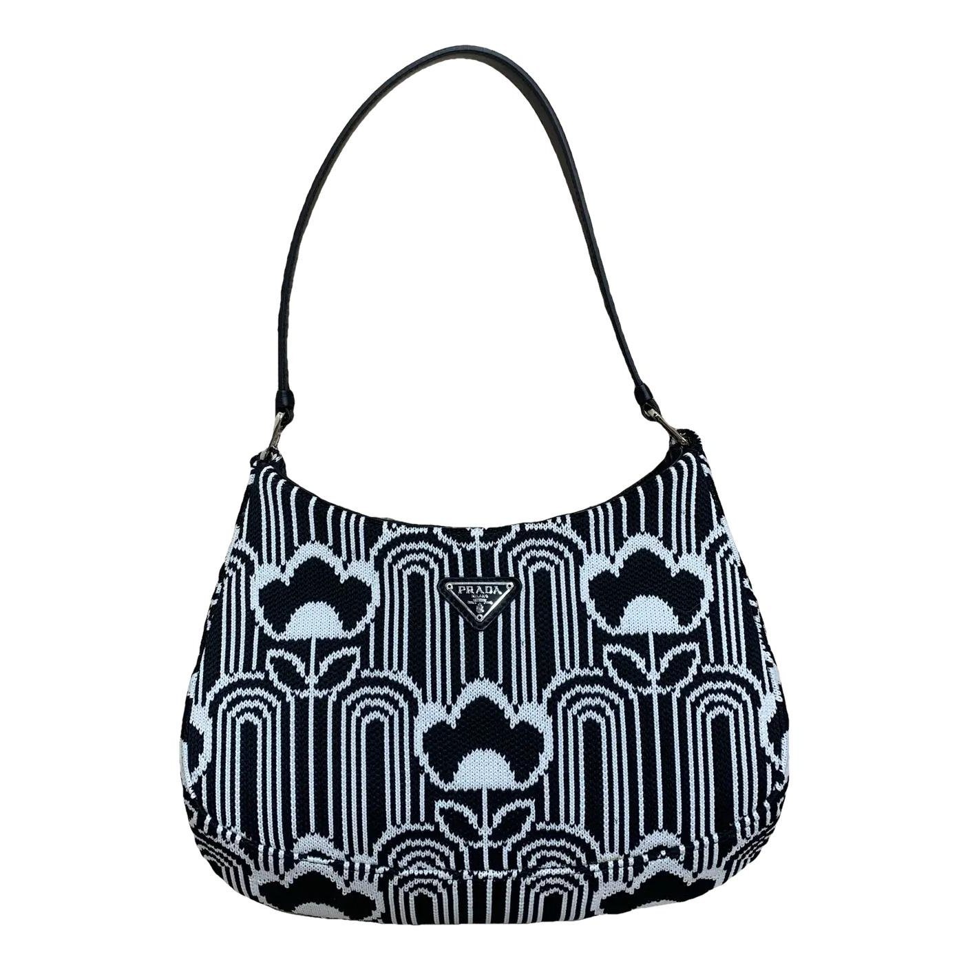 Cleo cloth handbag