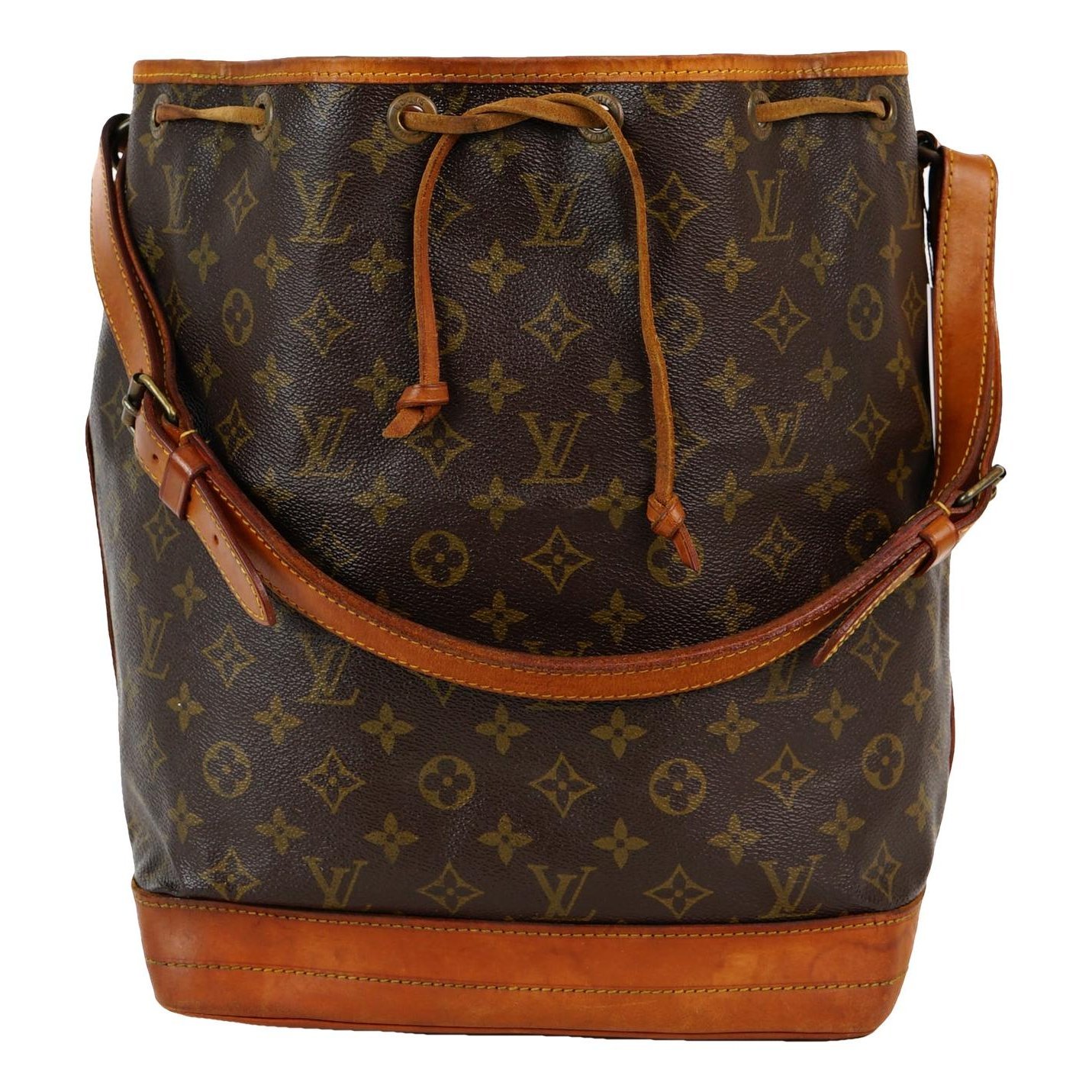Noé cloth handbag