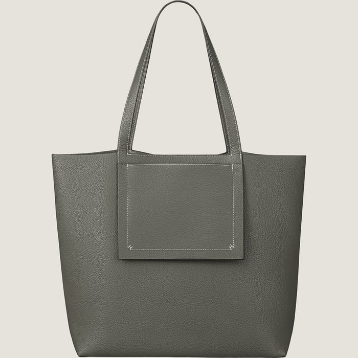 그리 메이어 Hermès Cabasellier 46 백