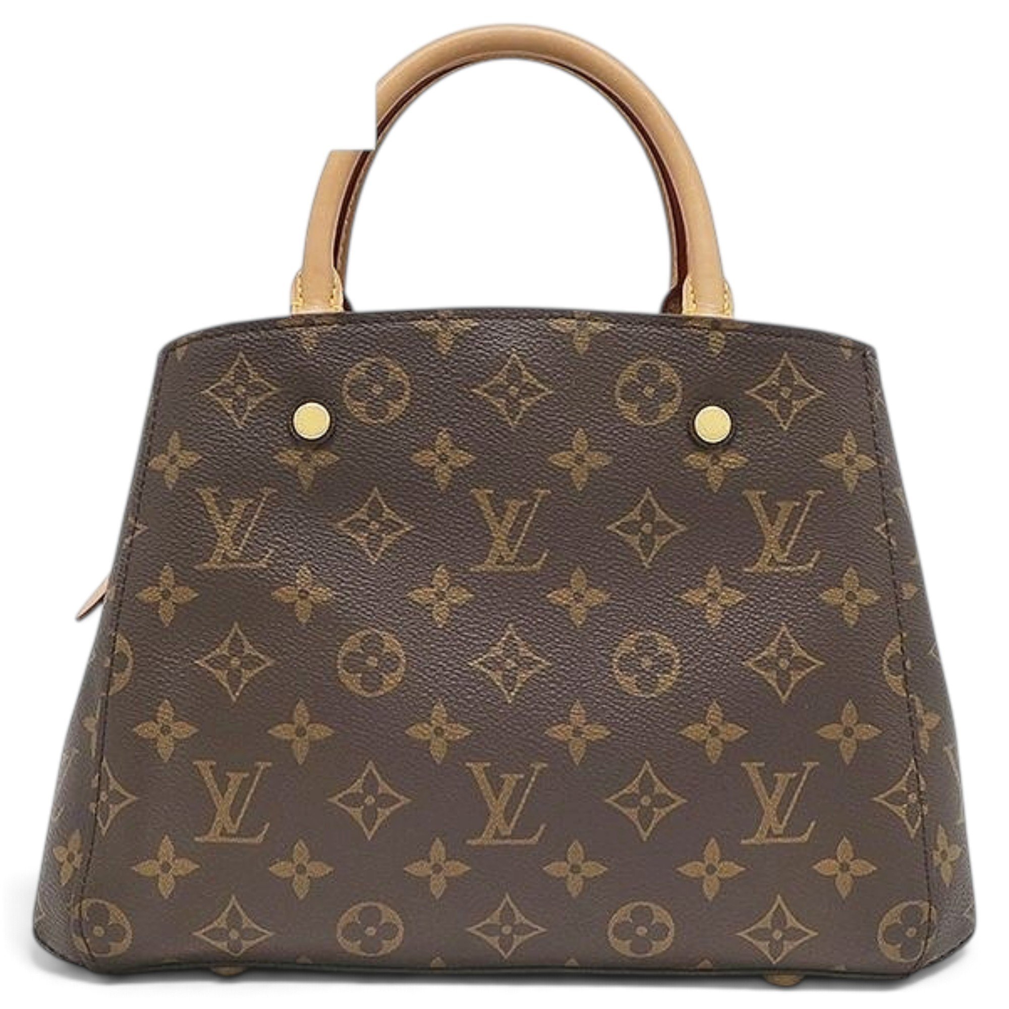 Montaigne cloth handbag