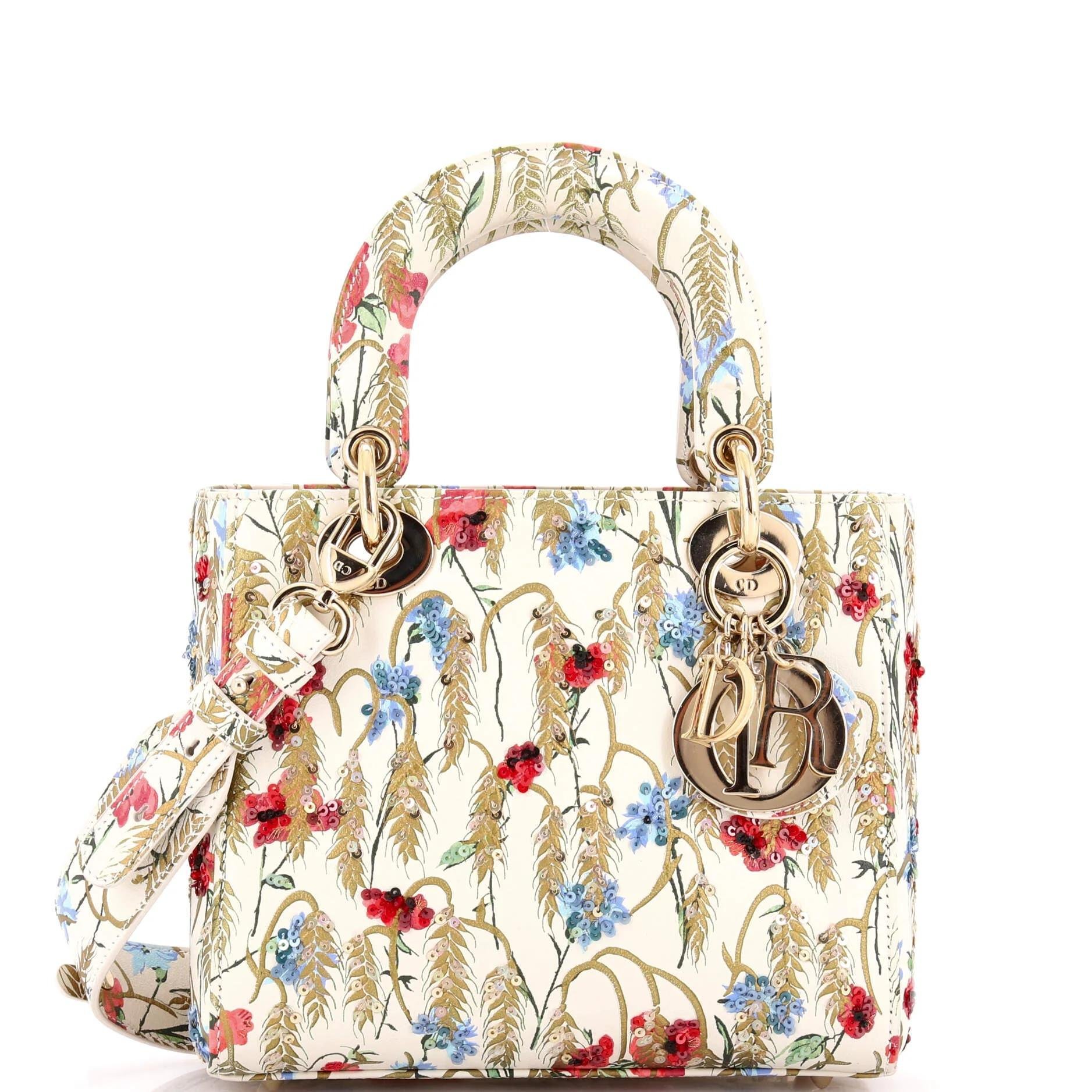 Cloth handbag