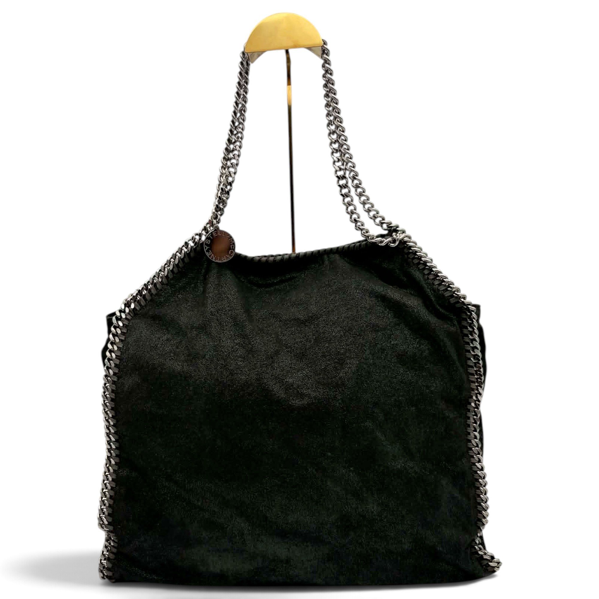 Stella McCartney Vegan leather handbag