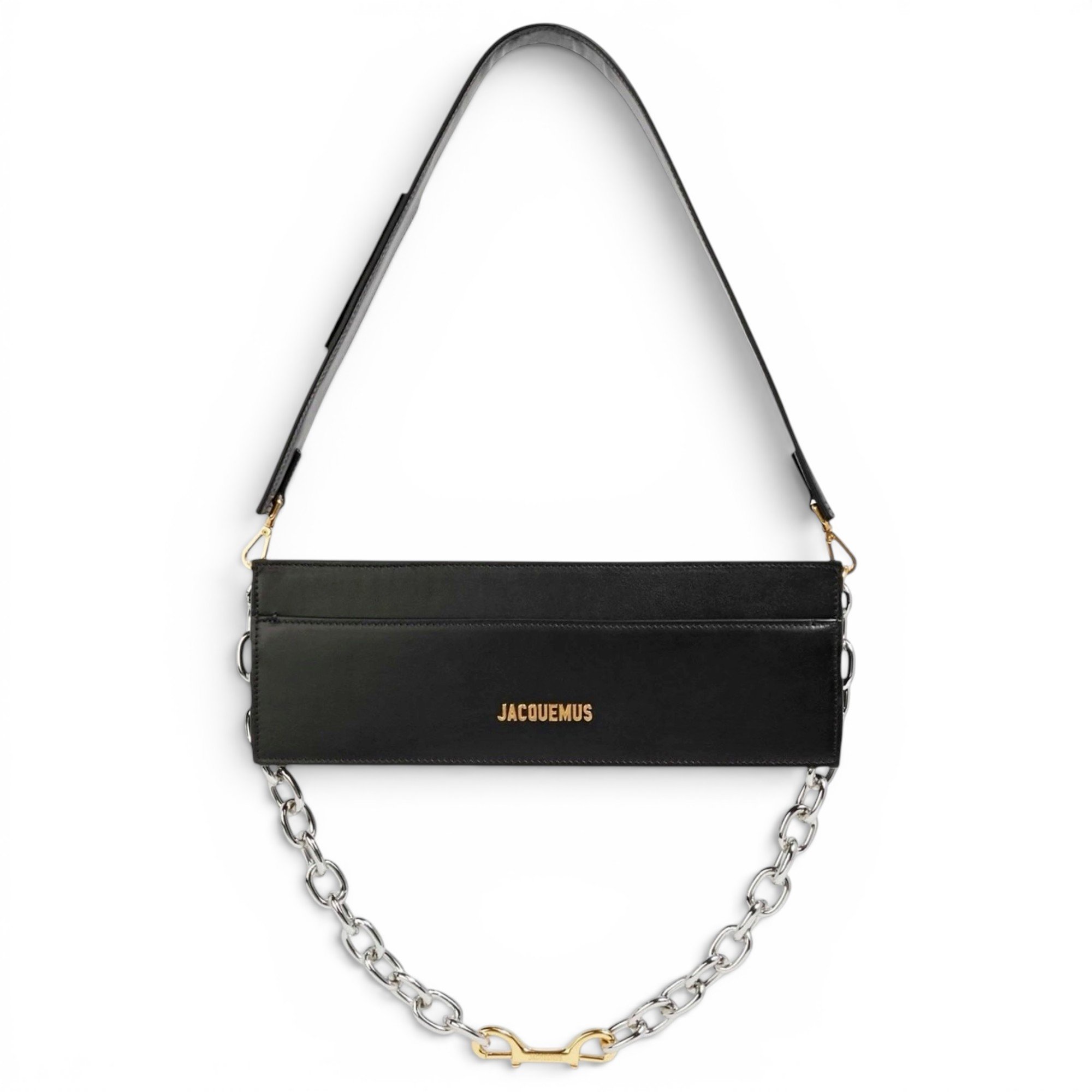 Jacquemus Le Ciuciu leather handbag