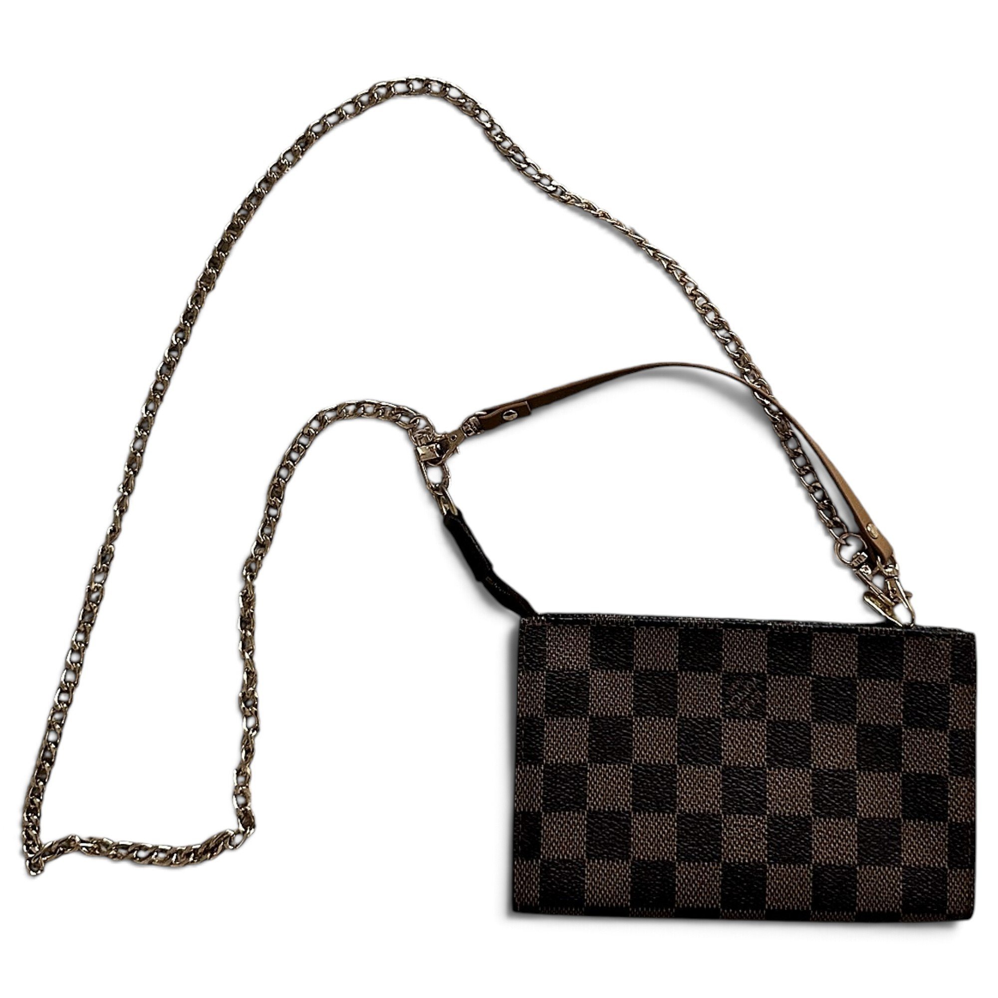 Pochette Accessoire cloth crossbody bag