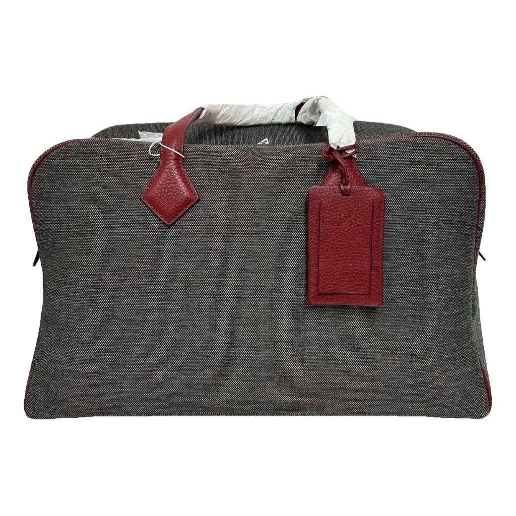 Victoria cloth handbag