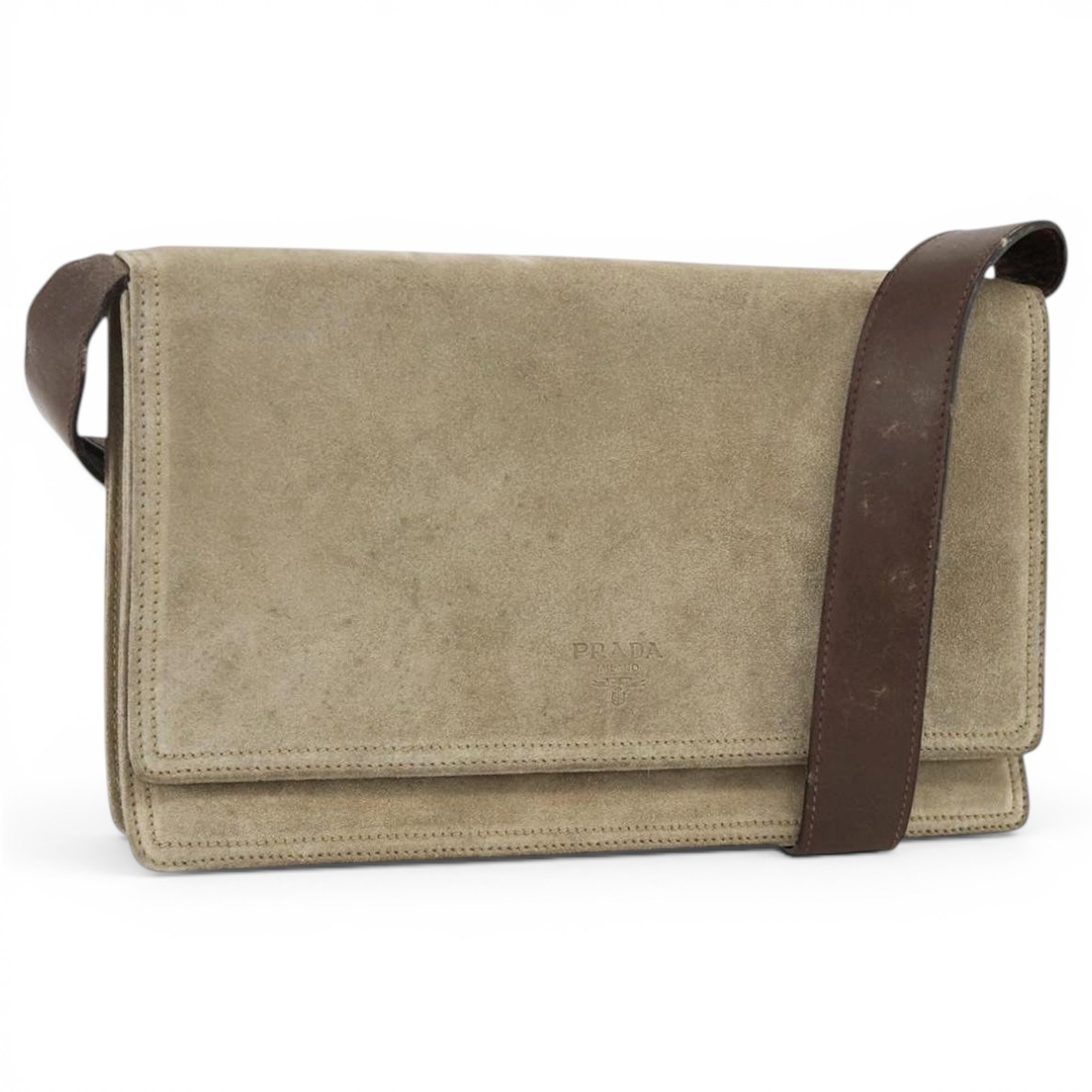 Prada Handbag