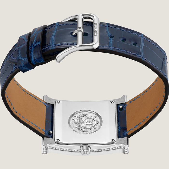 Sans Coloris Heure H Watch, Medium Model, 30 MM