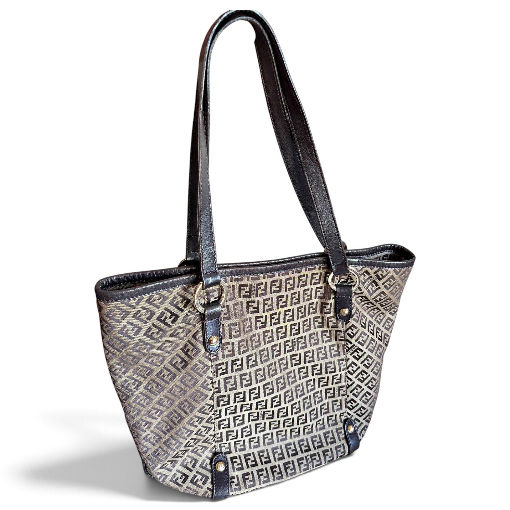 Baguette cloth handbag