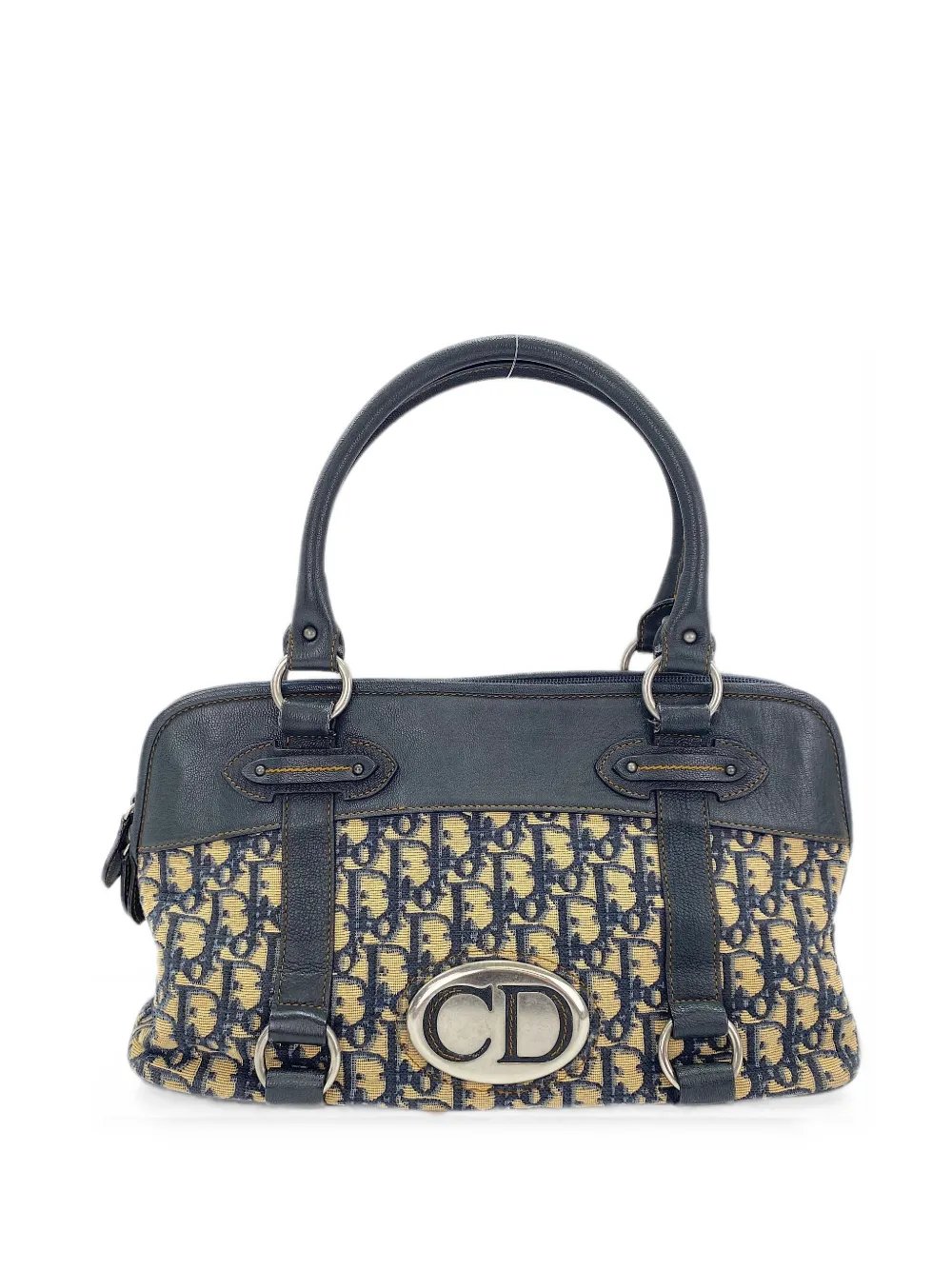 2000s Trotter tote bag
