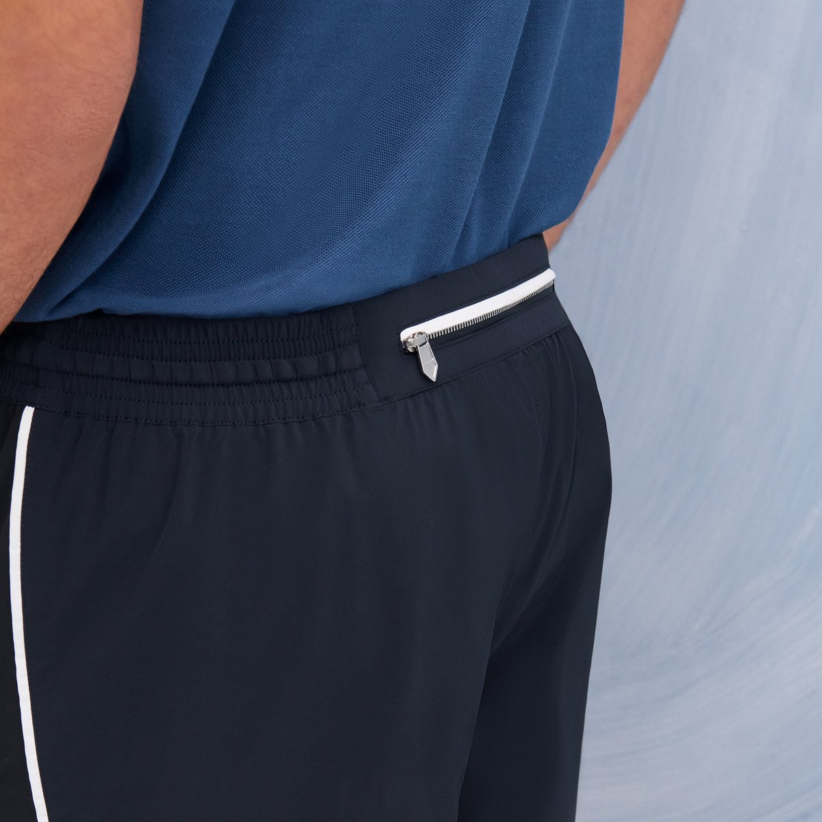 Sport capsule shorts