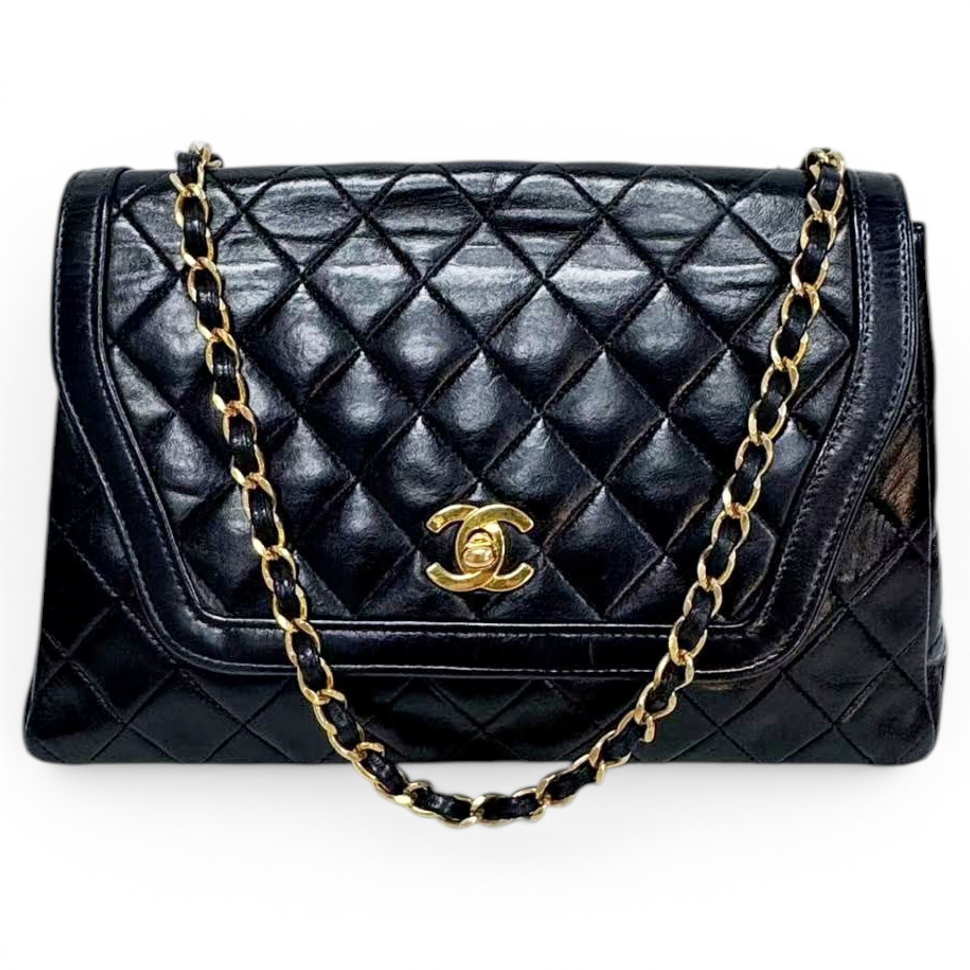 Timeless/Classique leather crossbody bag