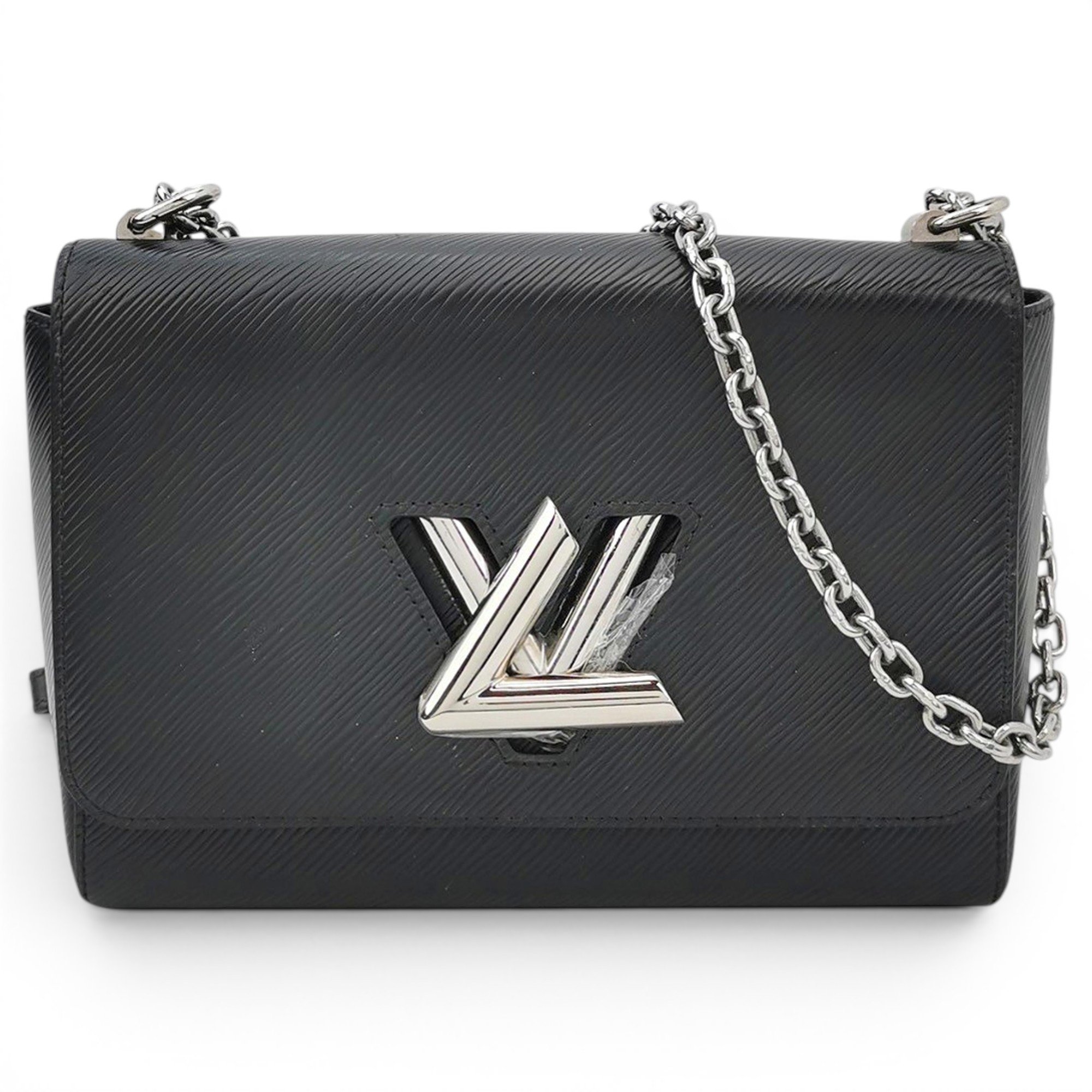 Metis leather handbag