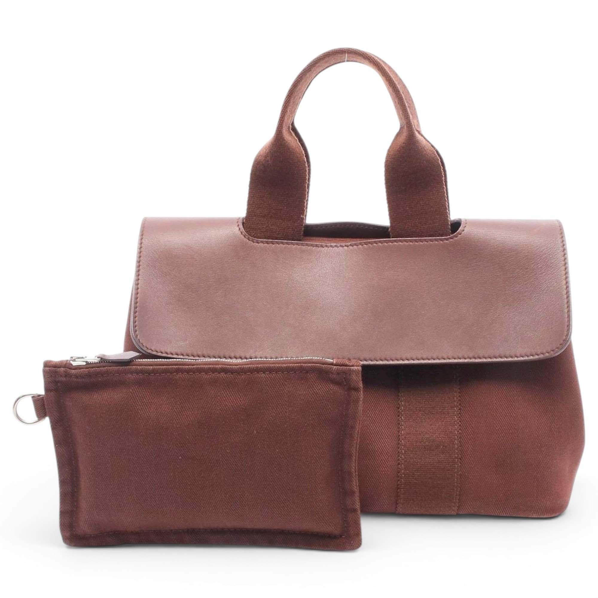 Valparaiso cloth tote