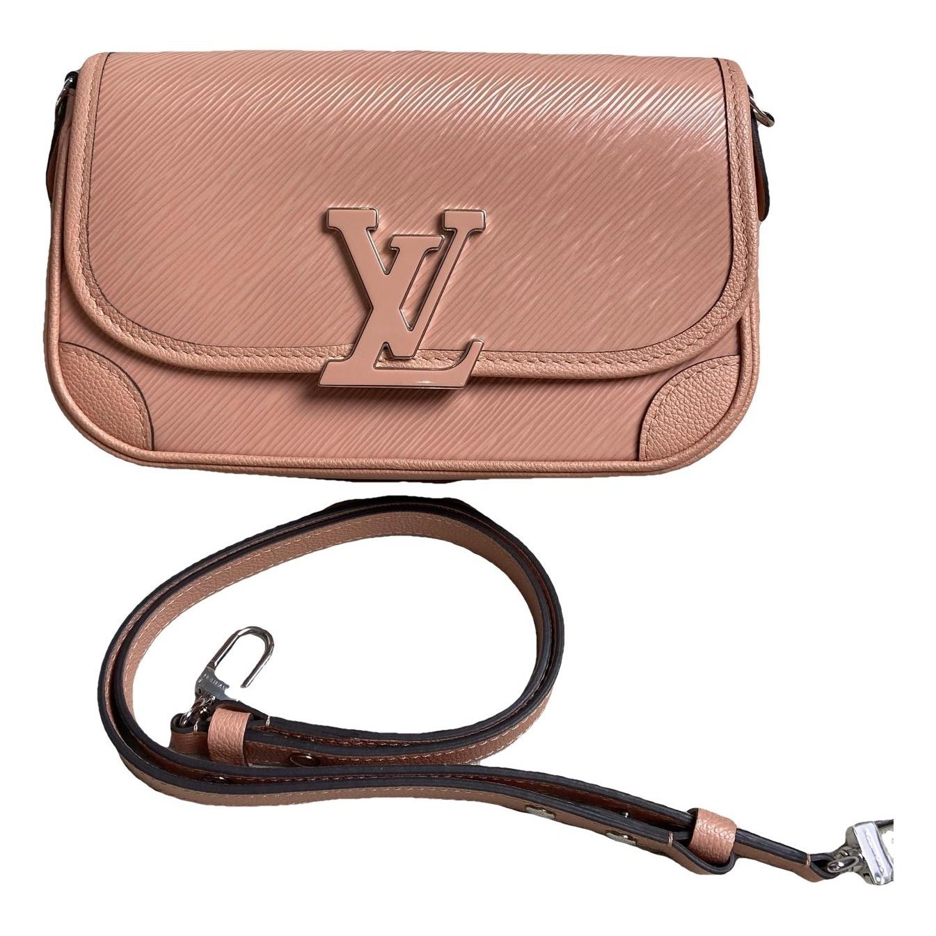 Buci leather handbag