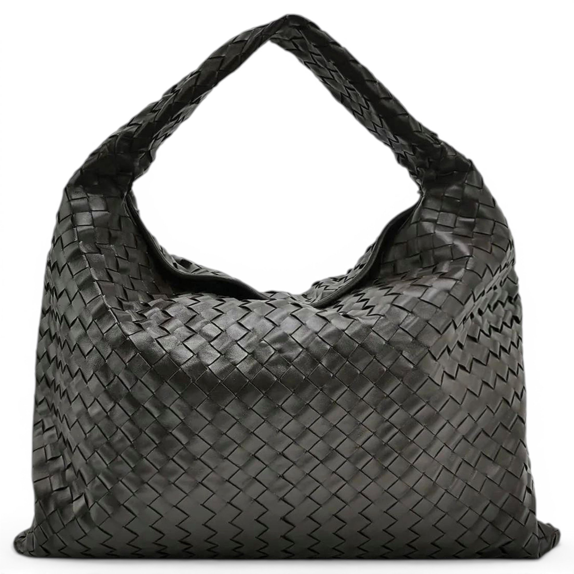 Hop leather bag