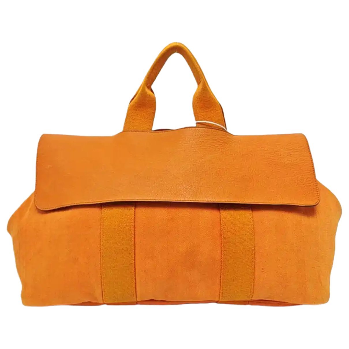 Valparaiso cloth handbag