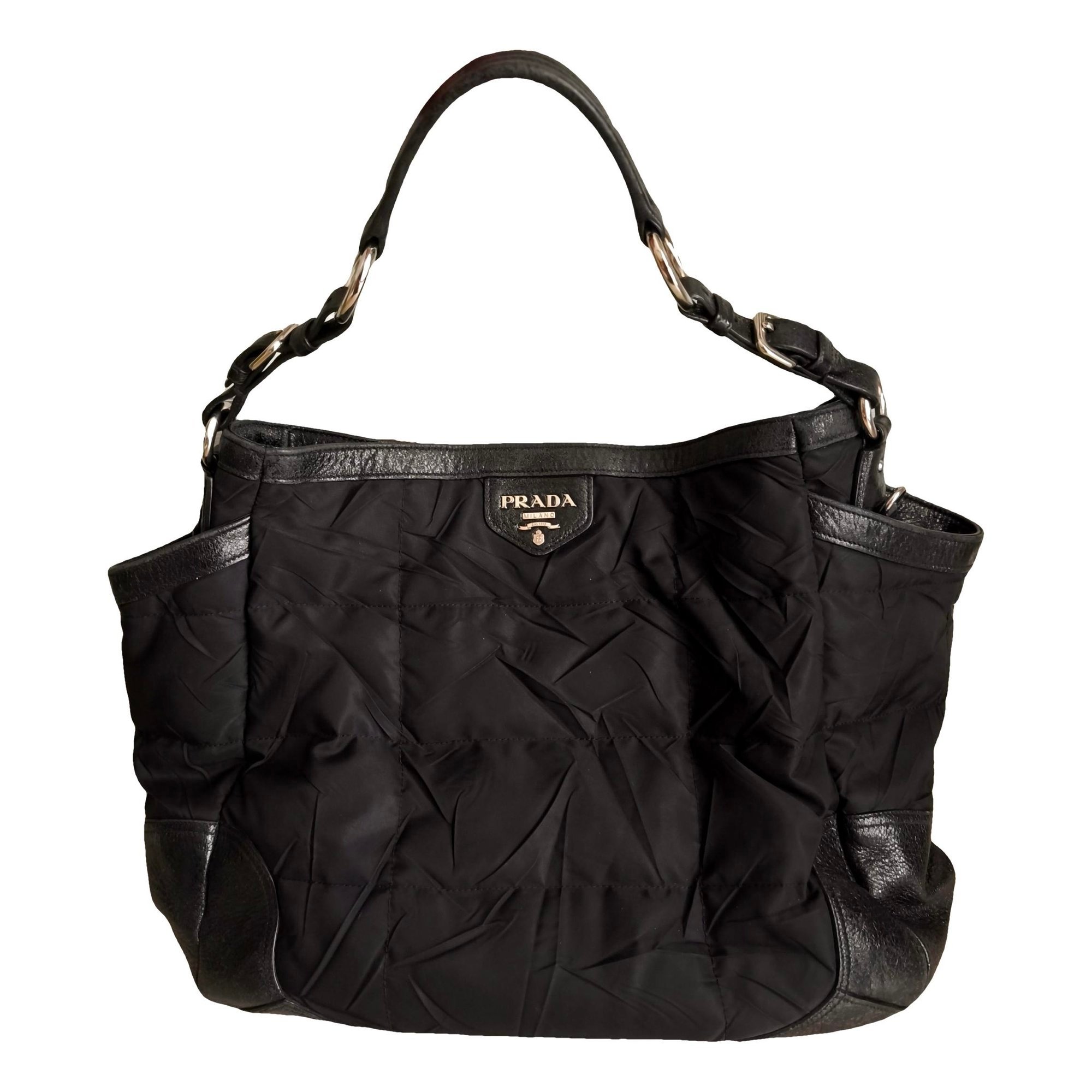 Cloth handbag