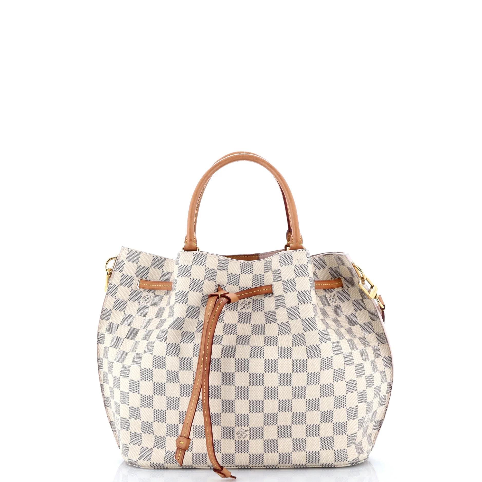 Cloth tote