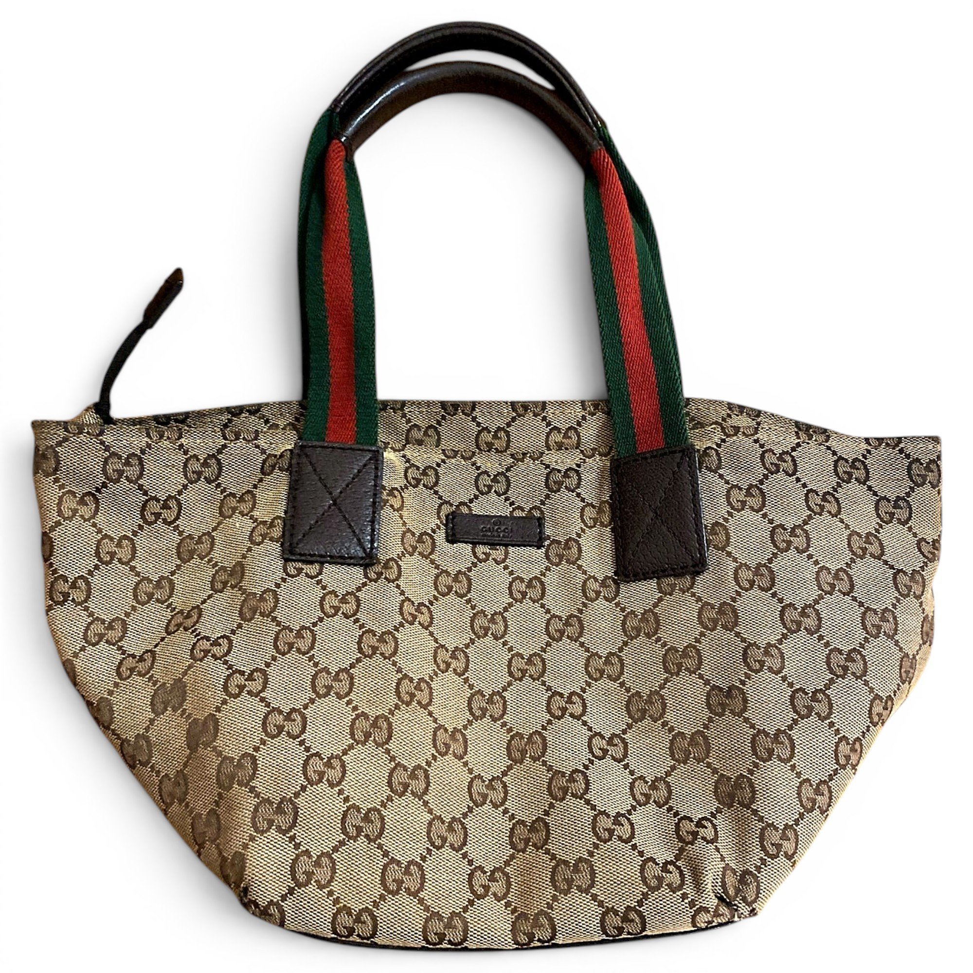 Cloth handbag
