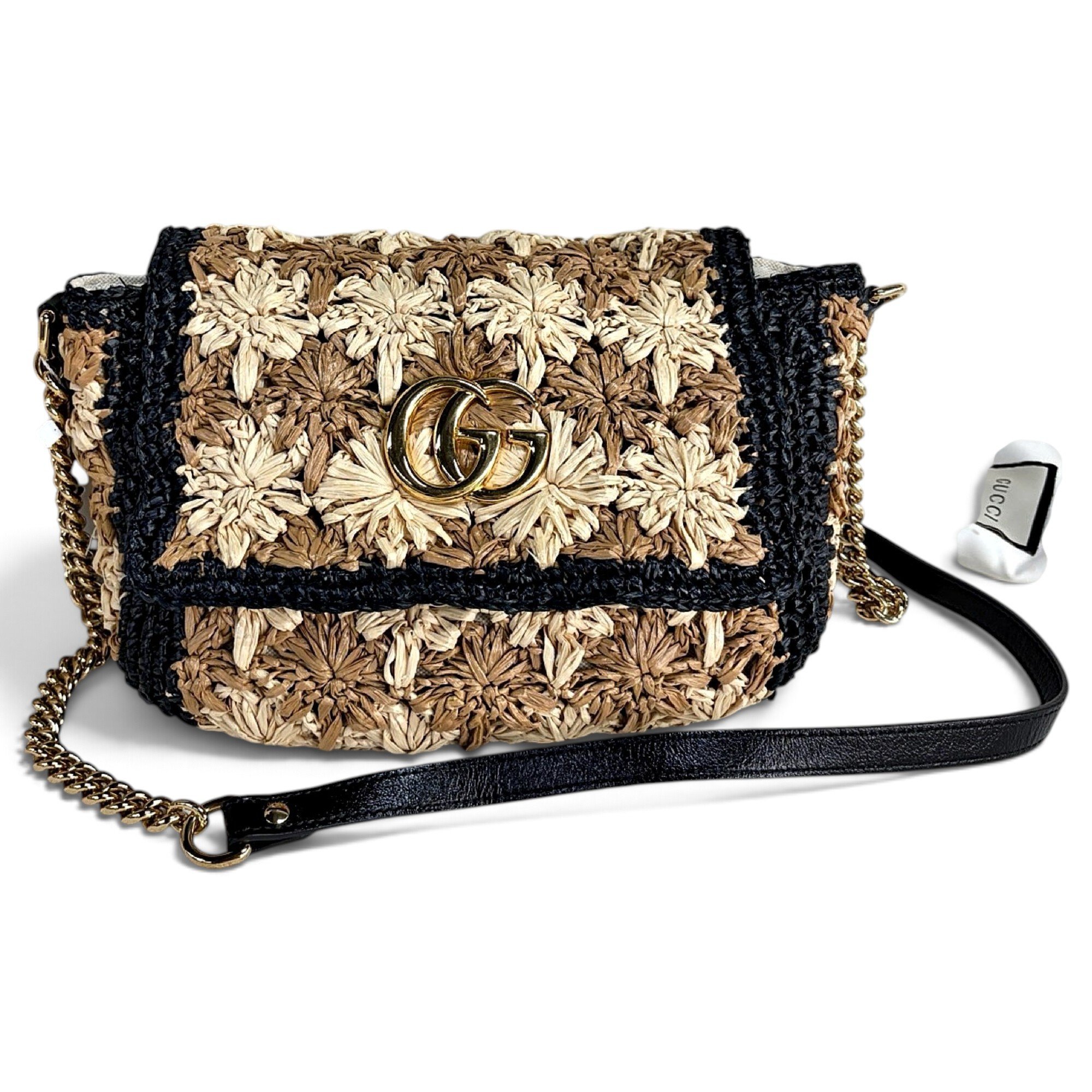 Crossbody bag