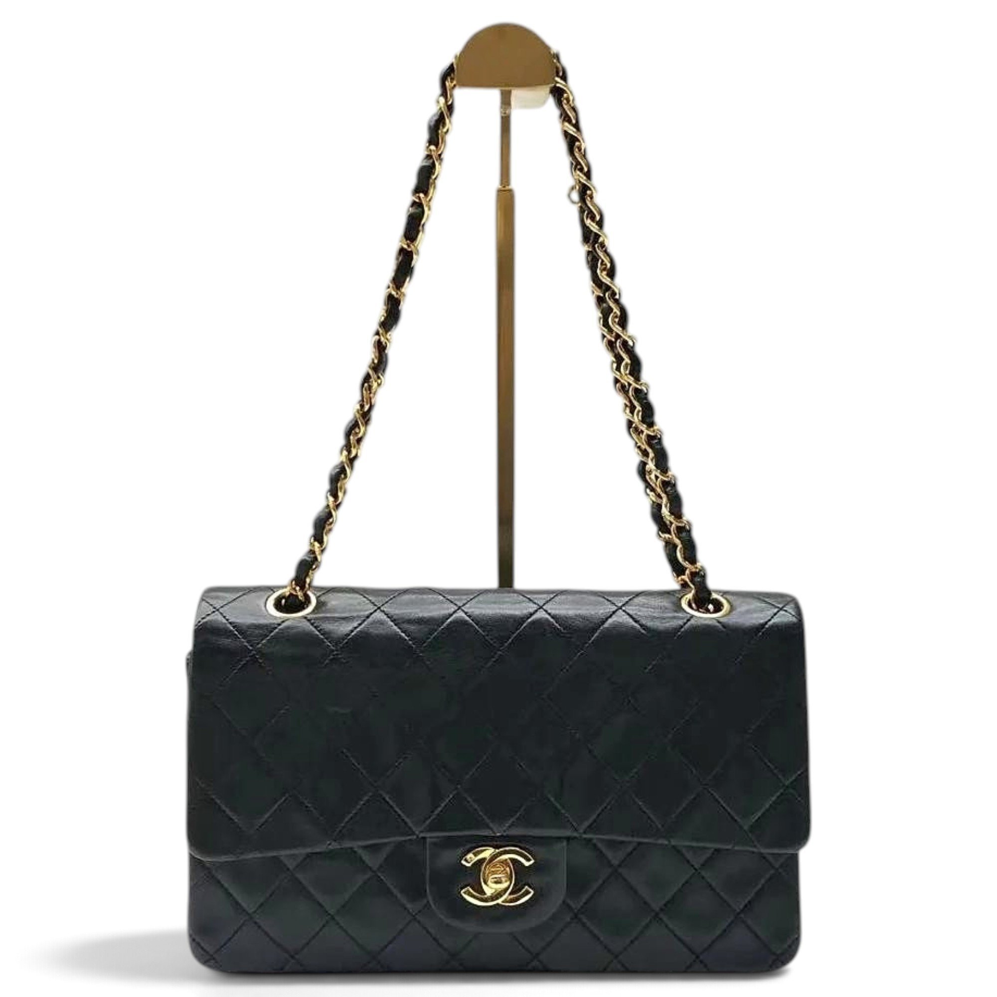 Timeless/Classique leather bag