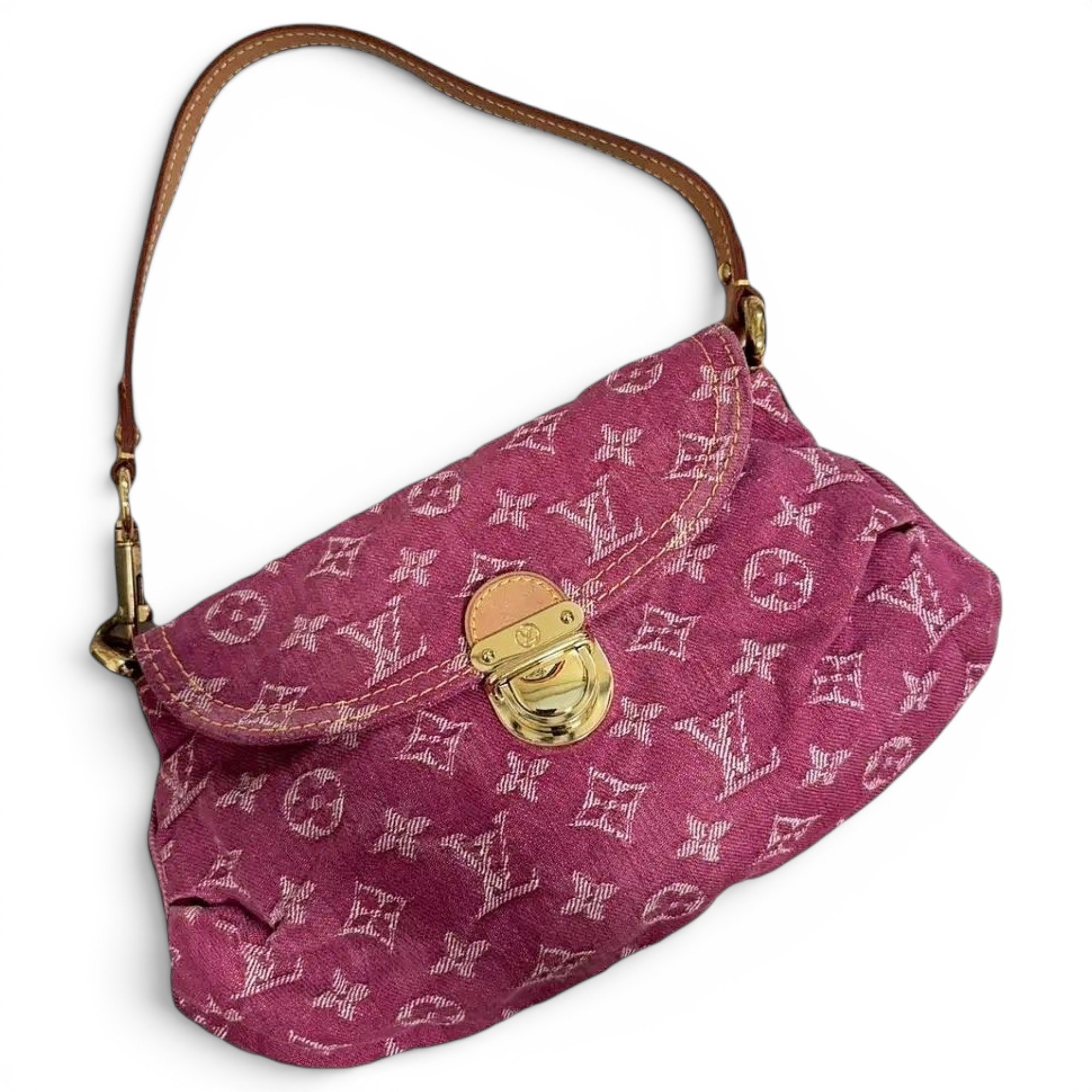 Pleaty handbag