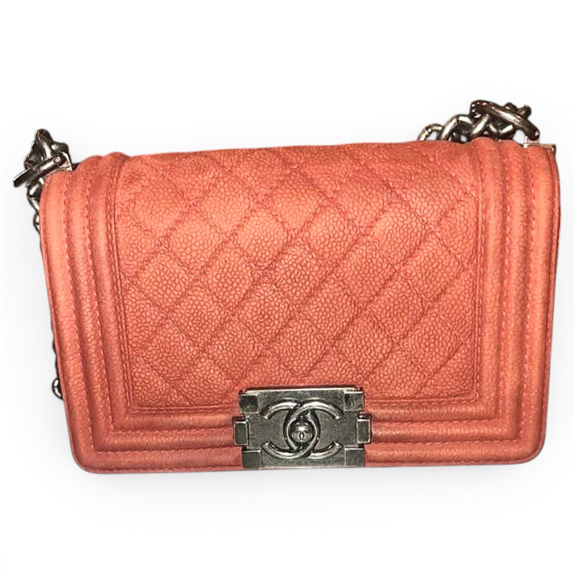 Boy handbag