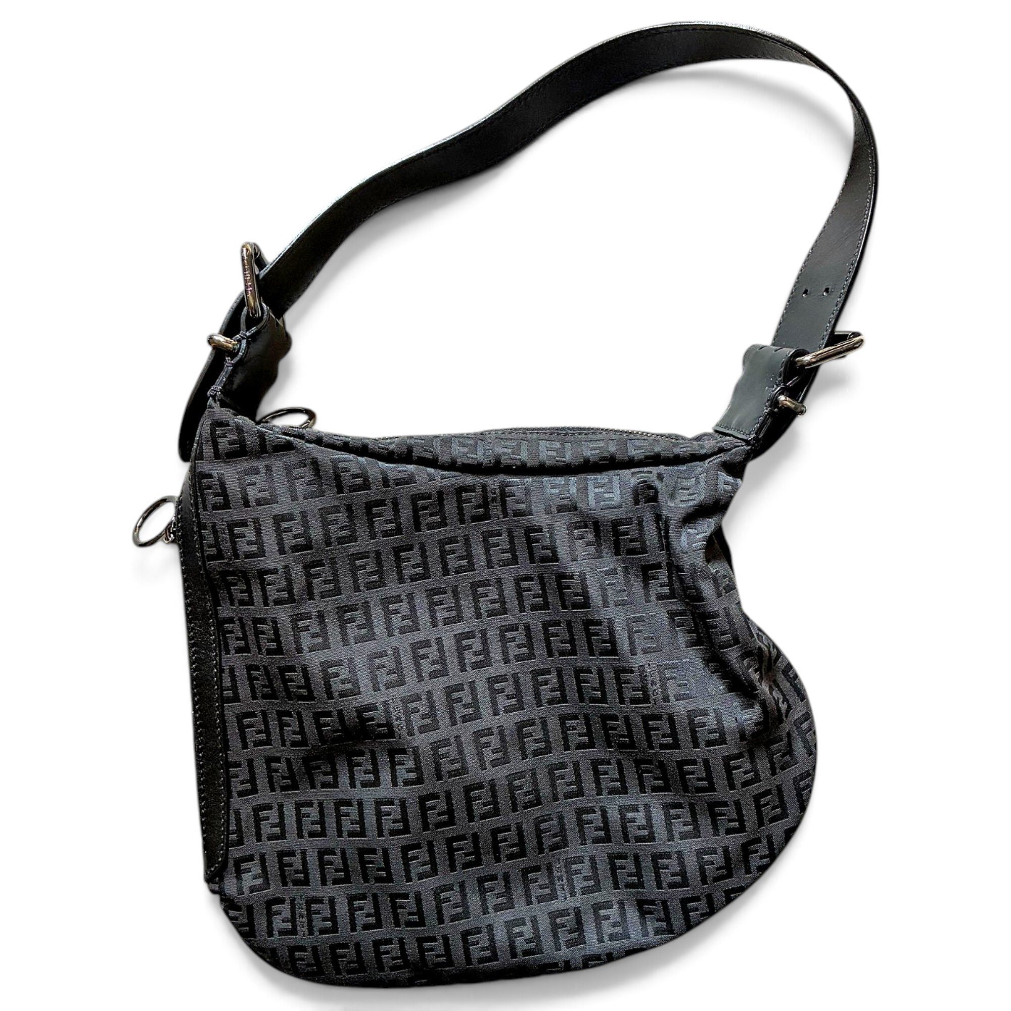 Cloth handbag