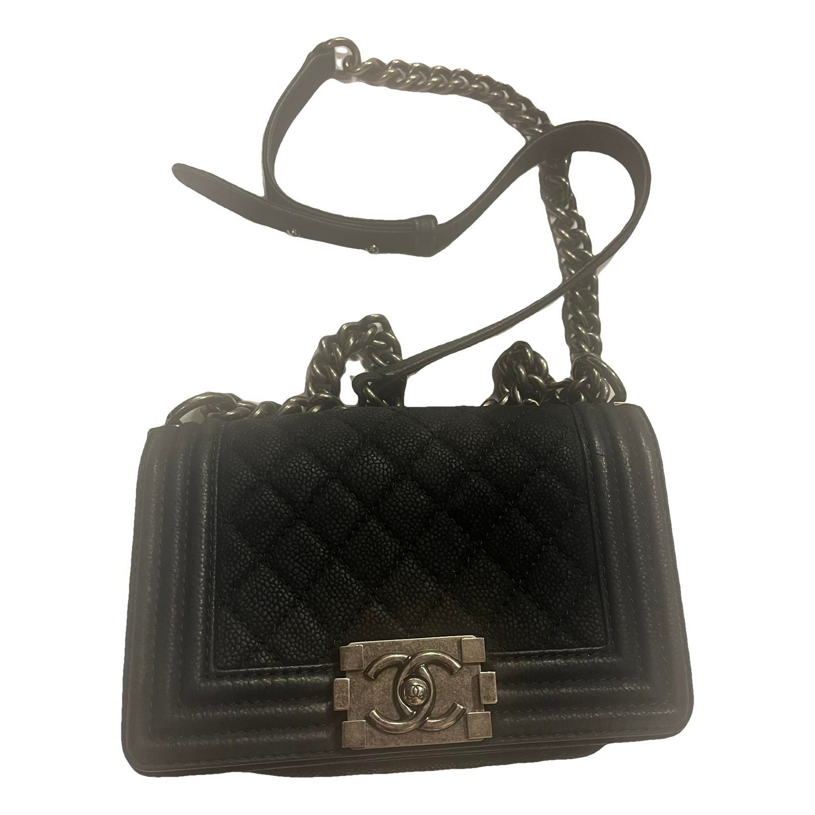 Boy handbag