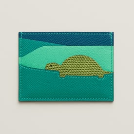 Histoire Naturelle card holder