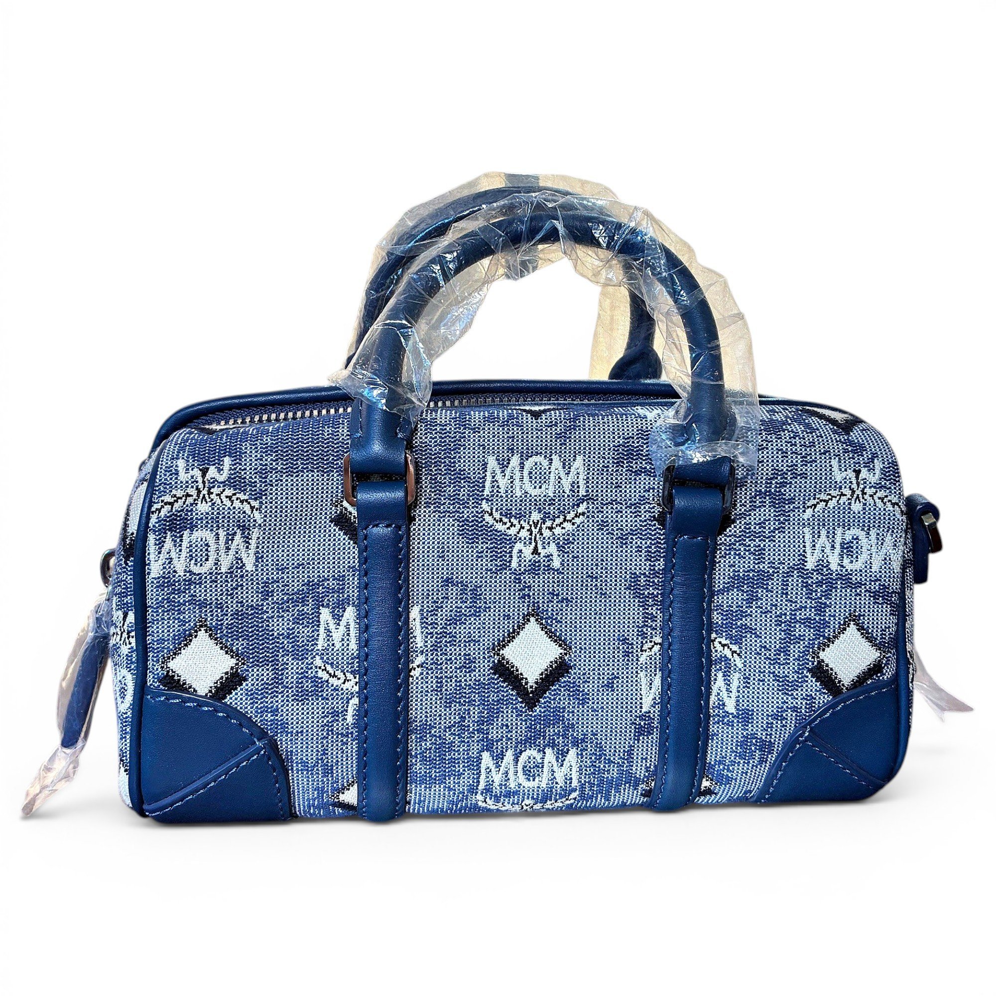 Bowling bag
