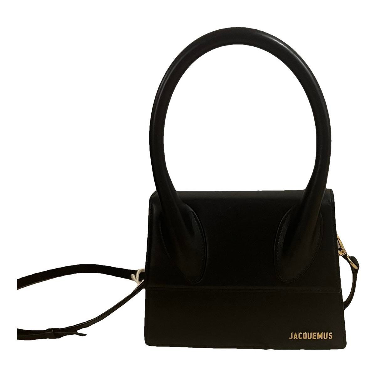 Chiquito leather handbag