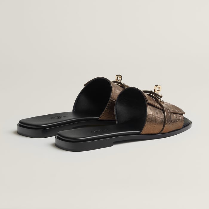 Doré Antique Giulia Sandal