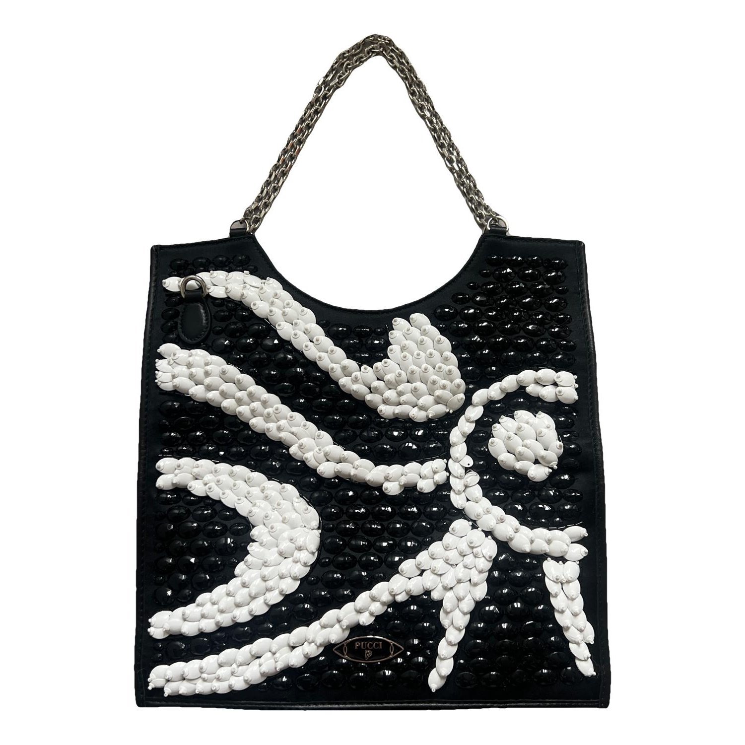 Cloth handbag