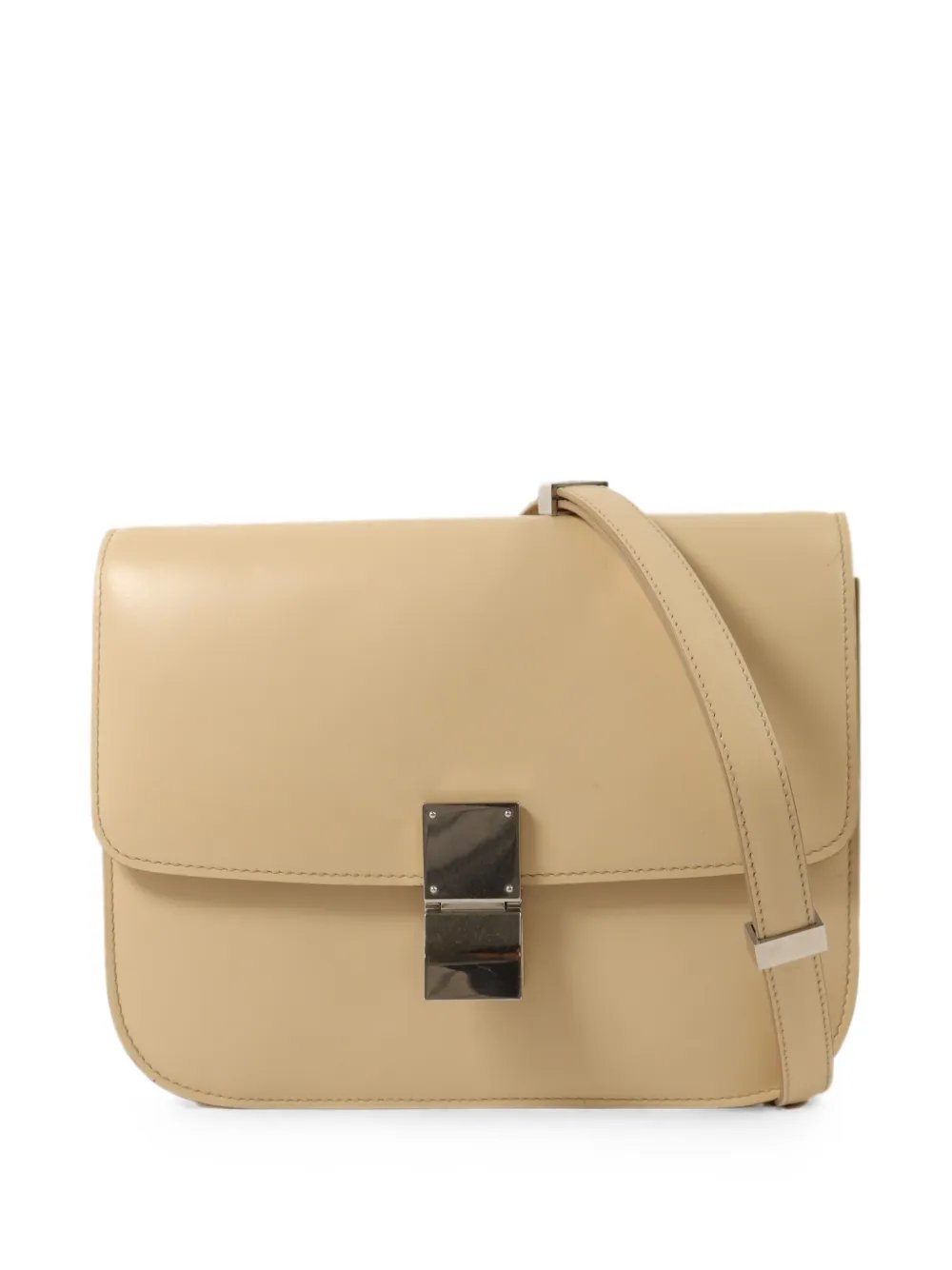 Classic Box shoulder bag
