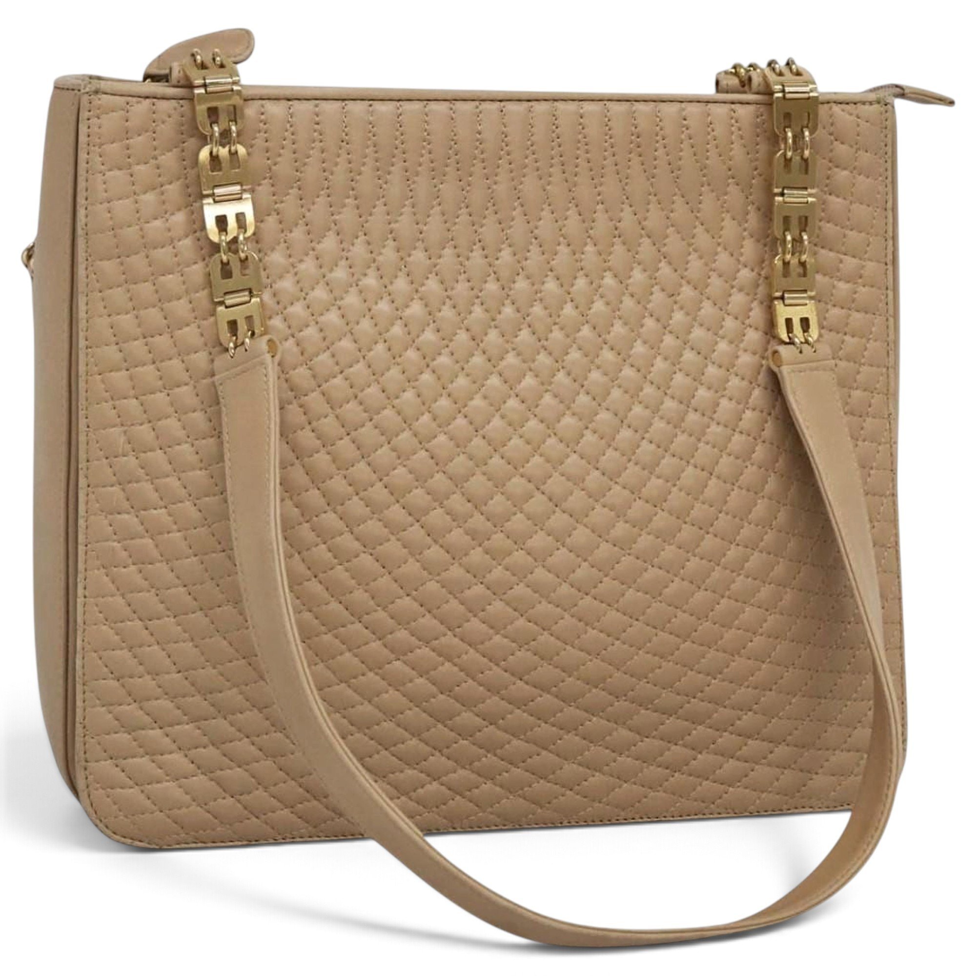 Bally Leather handbag