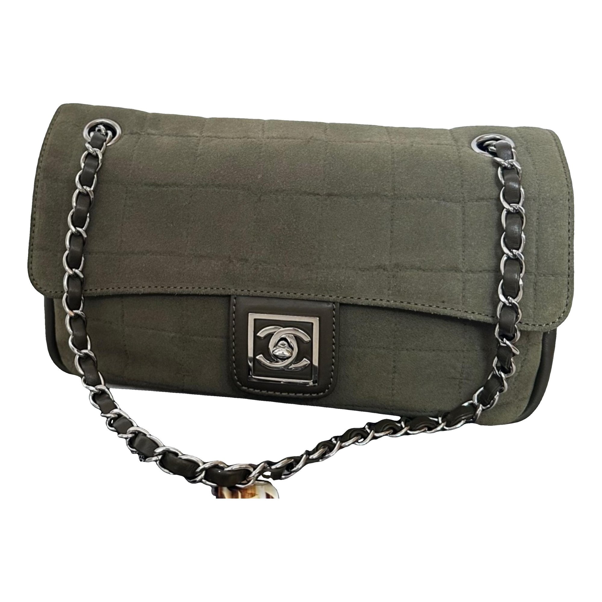 Timeless/Classique leather handbag
