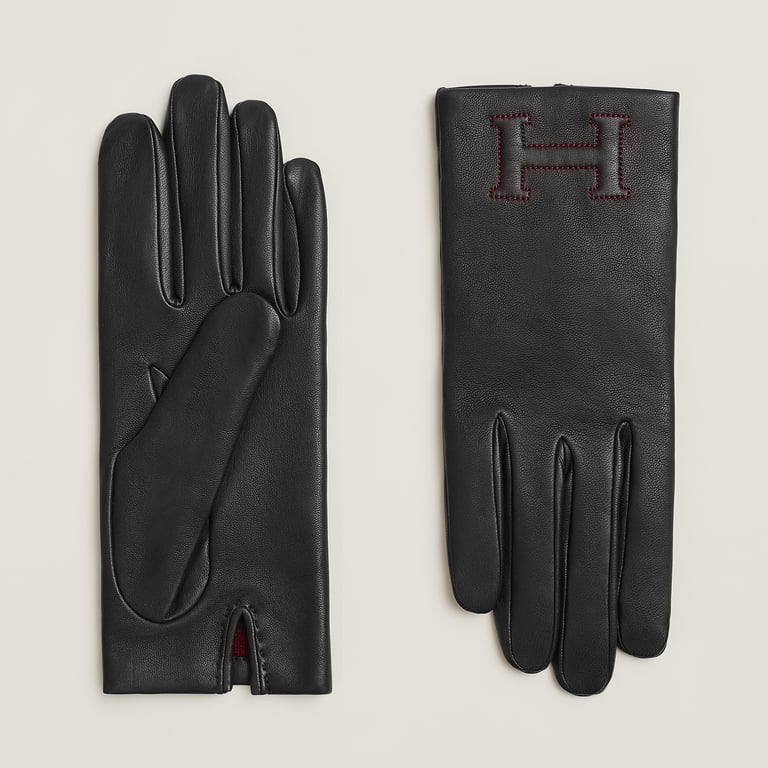 Bastille gloves